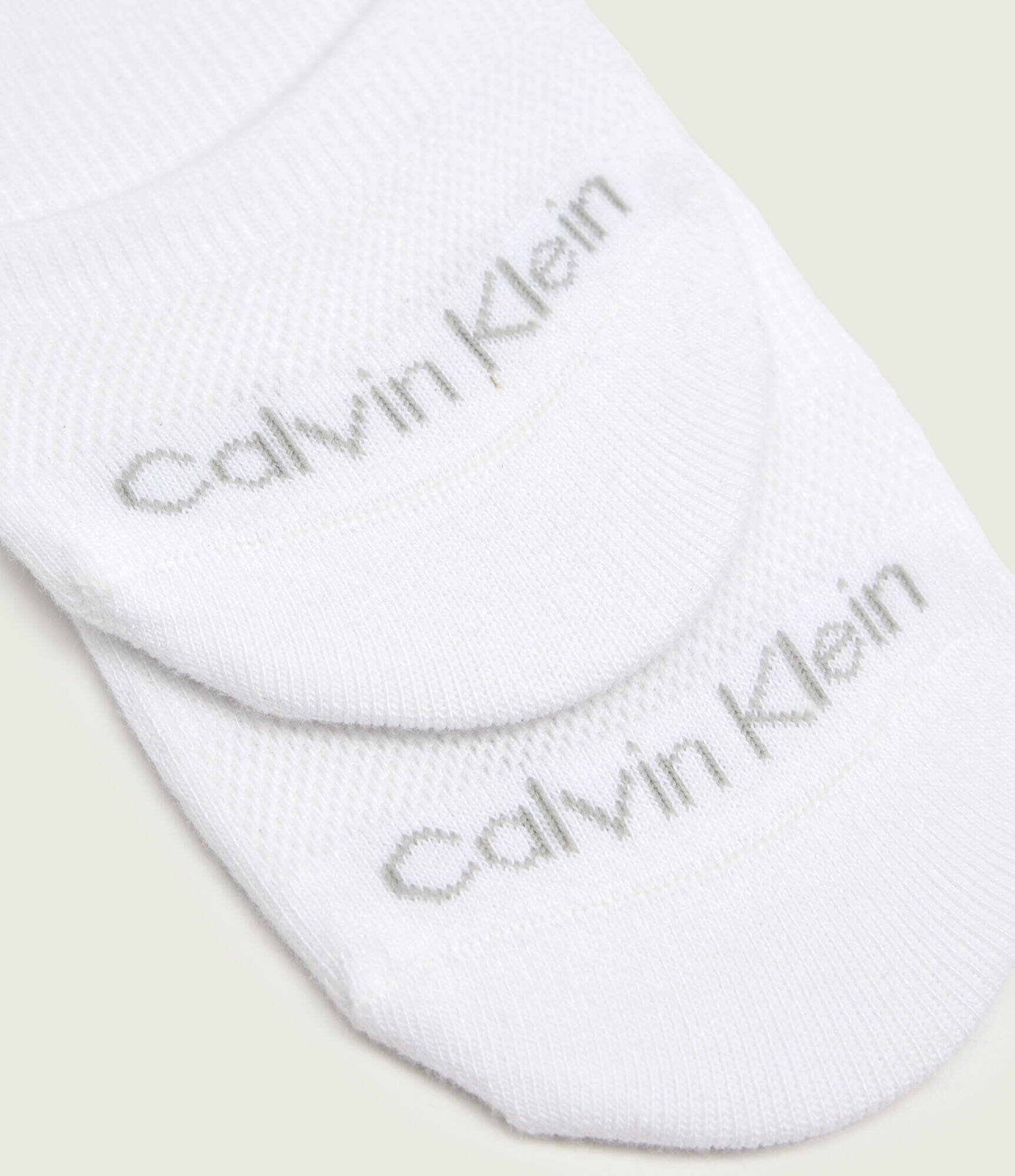 Calvin Klein Șosete/tălpici 2-pack