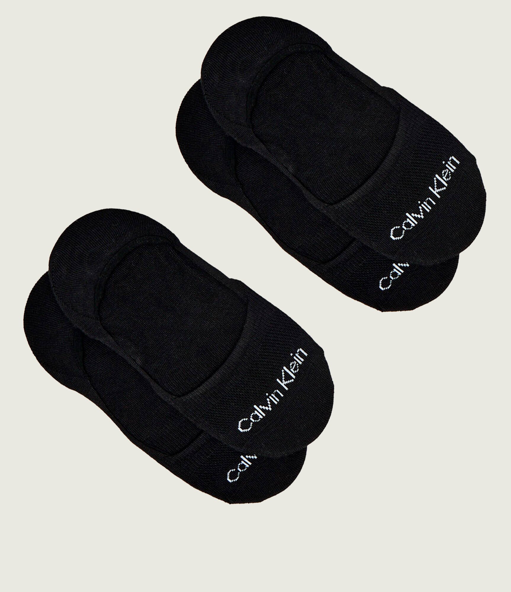 Calvin Klein Șosete/tălpici 2-pack