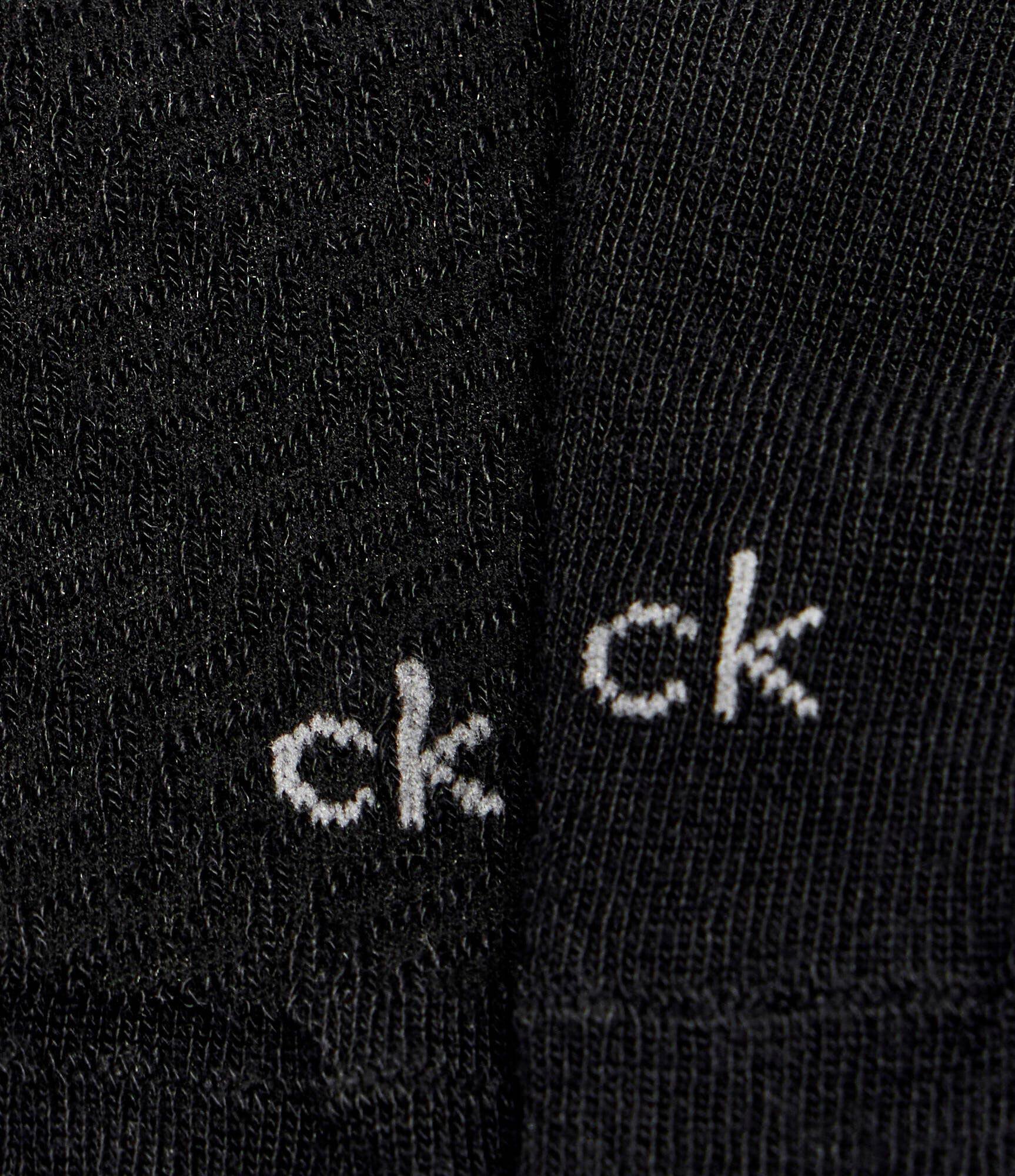 Calvin Klein Șosete/tălpici 2-pack