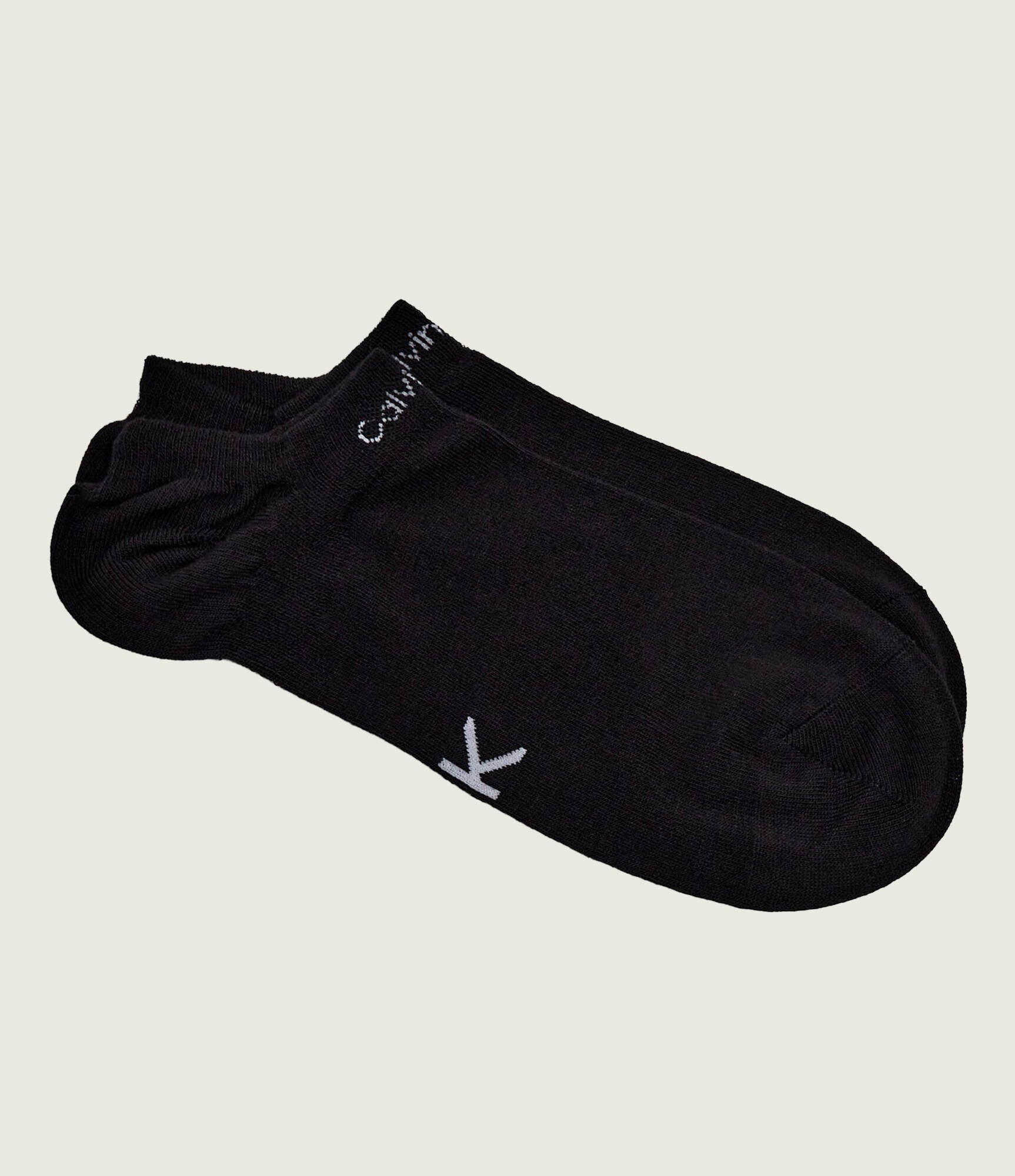 Calvin Klein Șosete/tălpici 2-pack GRIPPER
