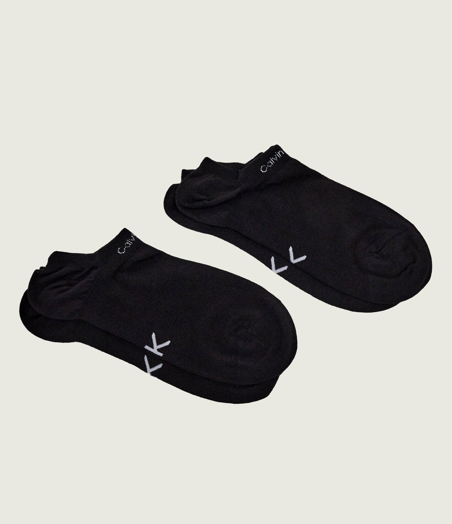 Calvin Klein Șosete/tălpici 2-pack GRIPPER