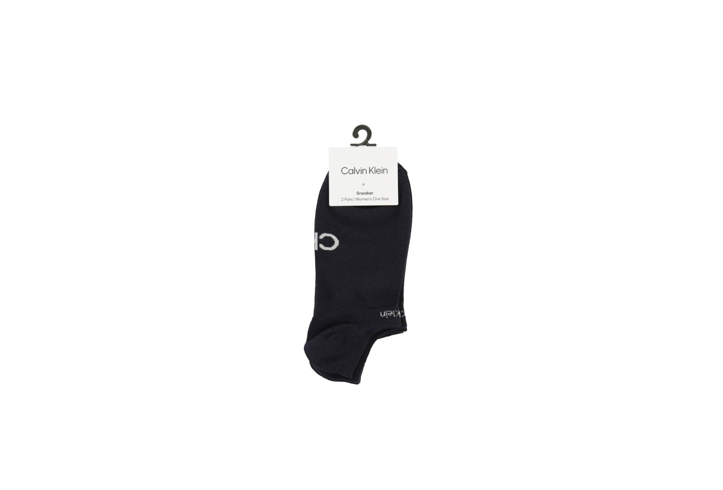 Calvin Klein Șosete/tălpici 2-pack GRIPPER