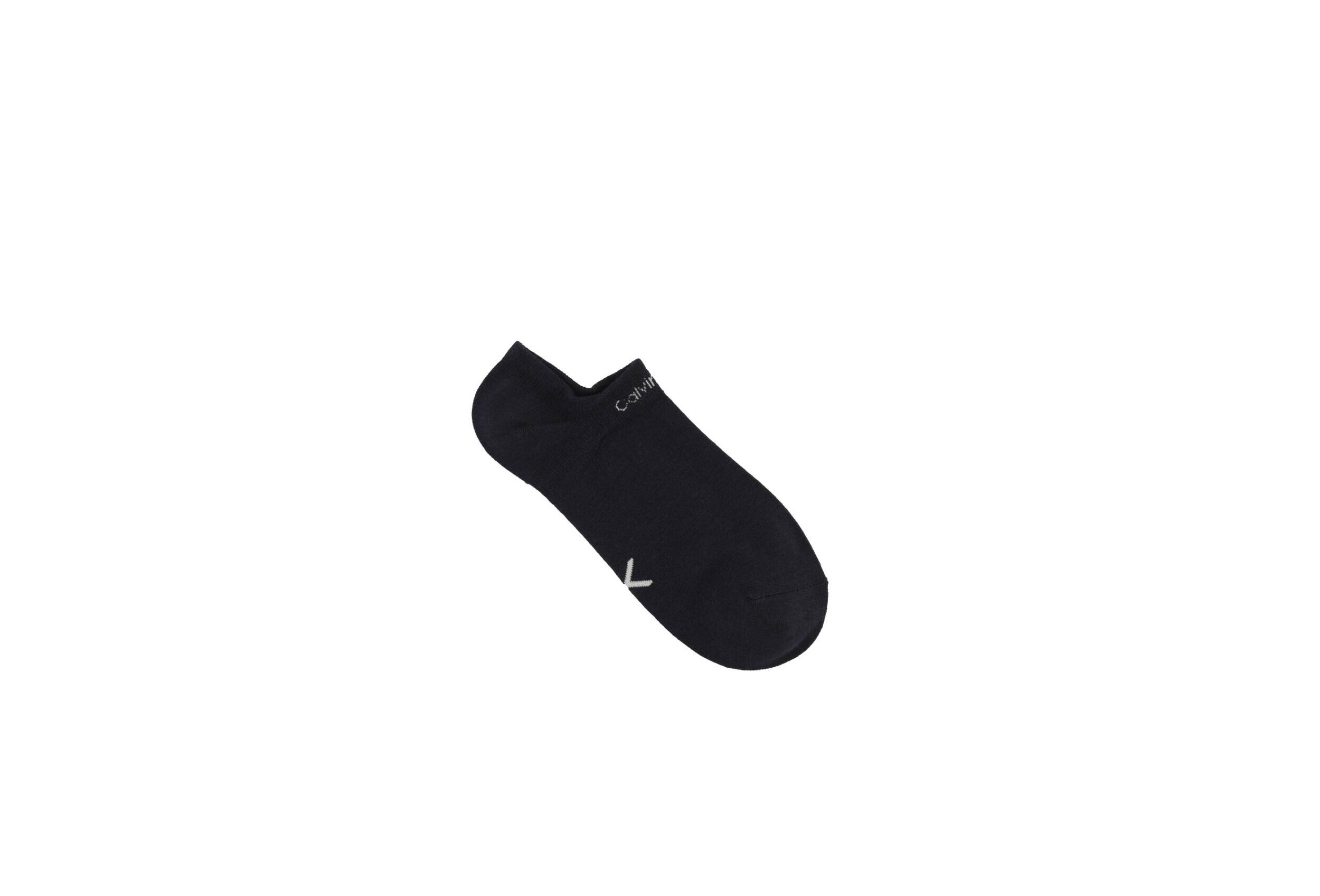 Calvin Klein Șosete/tălpici 2-pack GRIPPER