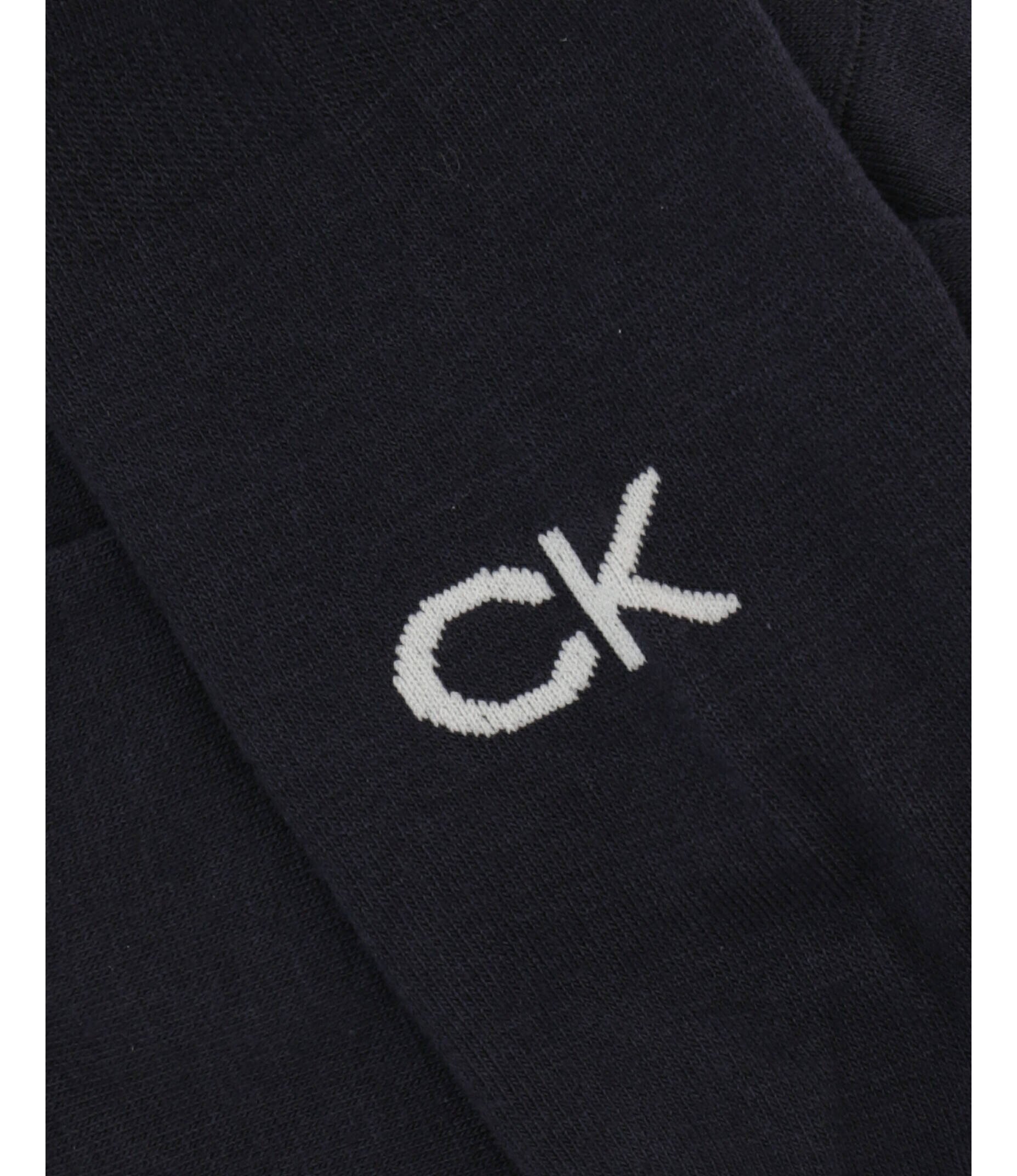 Calvin Klein Șosete/tălpici 2-pack GRIPPER
