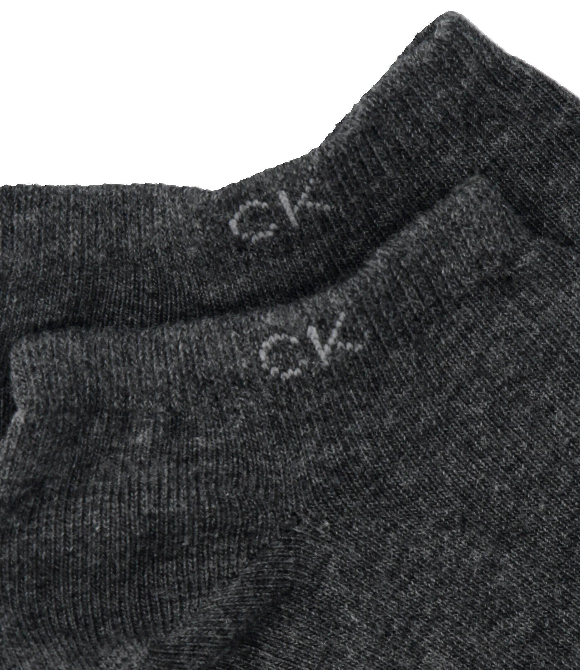 Calvin Klein Șosete/tălpici 2-pack SNEAKER