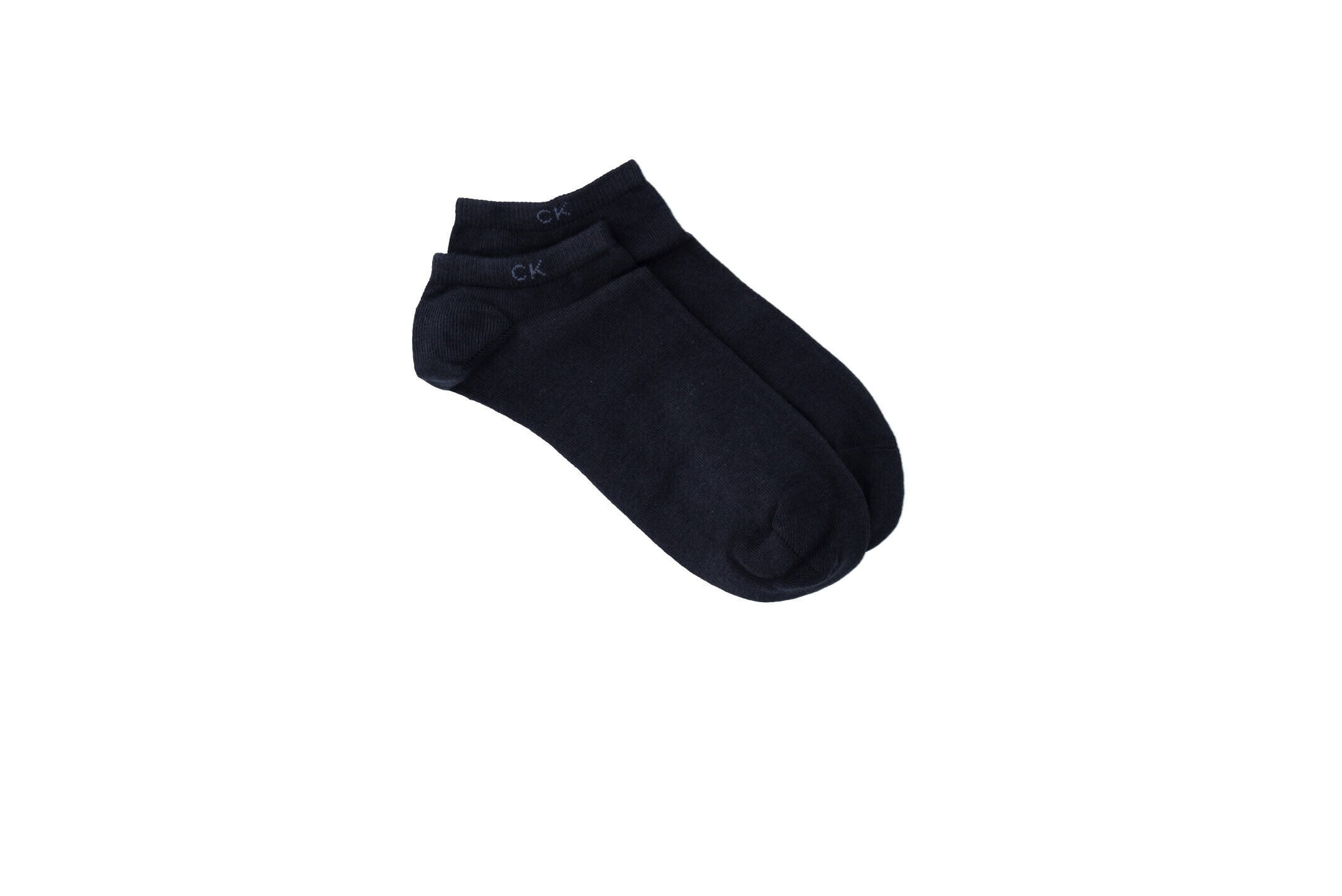 Calvin Klein Șosete/tălpici 2-pack SNEAKER