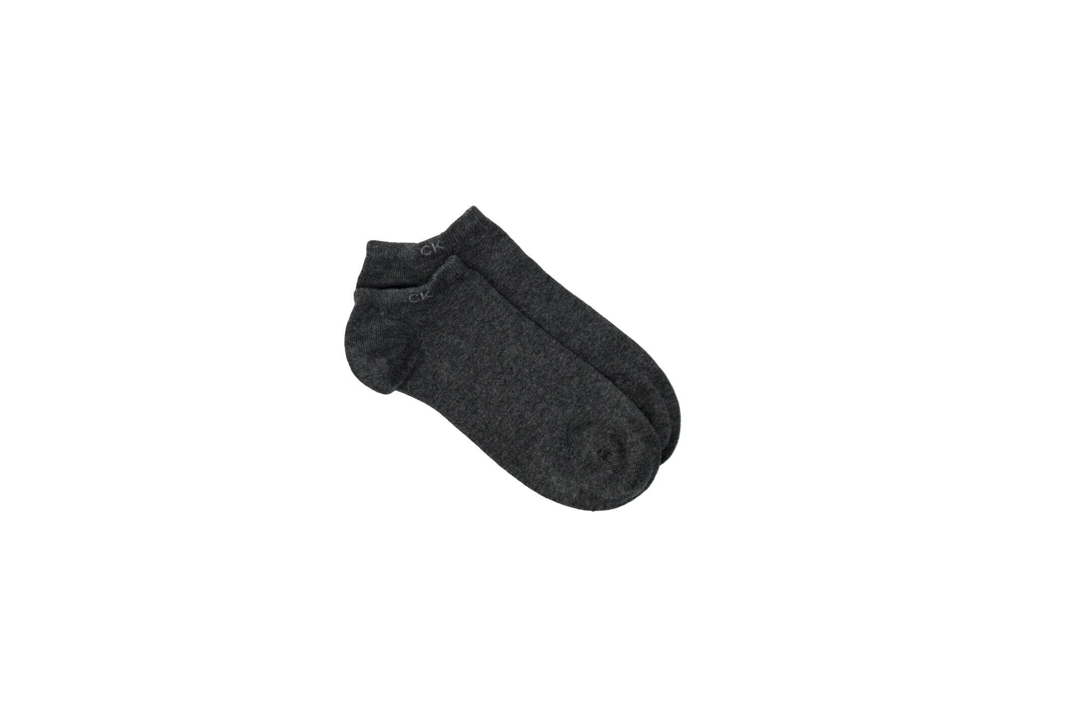 Calvin Klein Șosete/tălpici 2-pack SNEAKER