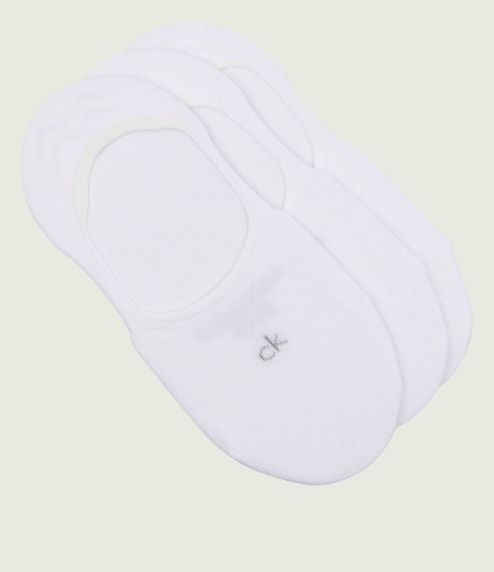 Calvin Klein Șosete/tălpici 3 pack