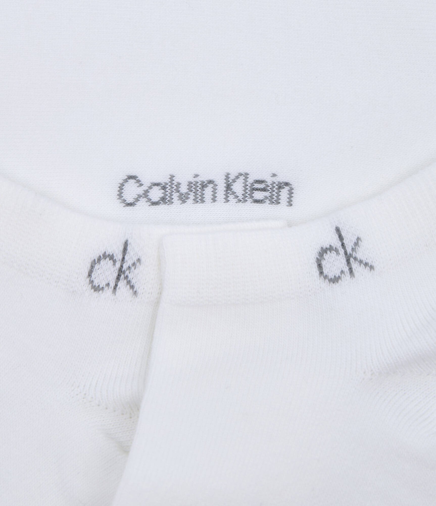 Calvin Klein Șosete/tălpici 3 pack