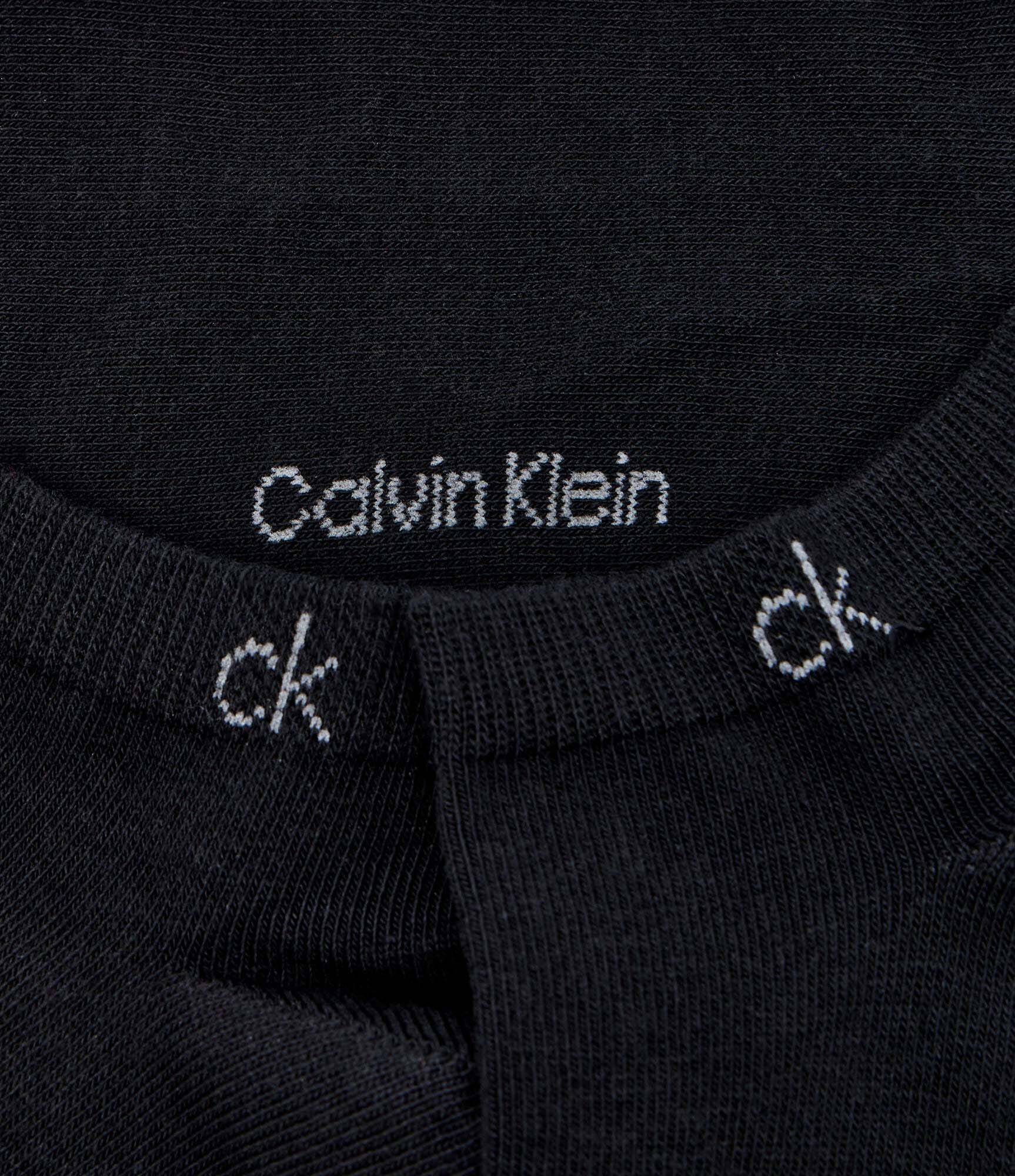 Calvin Klein Șosete/tălpici 3 pack