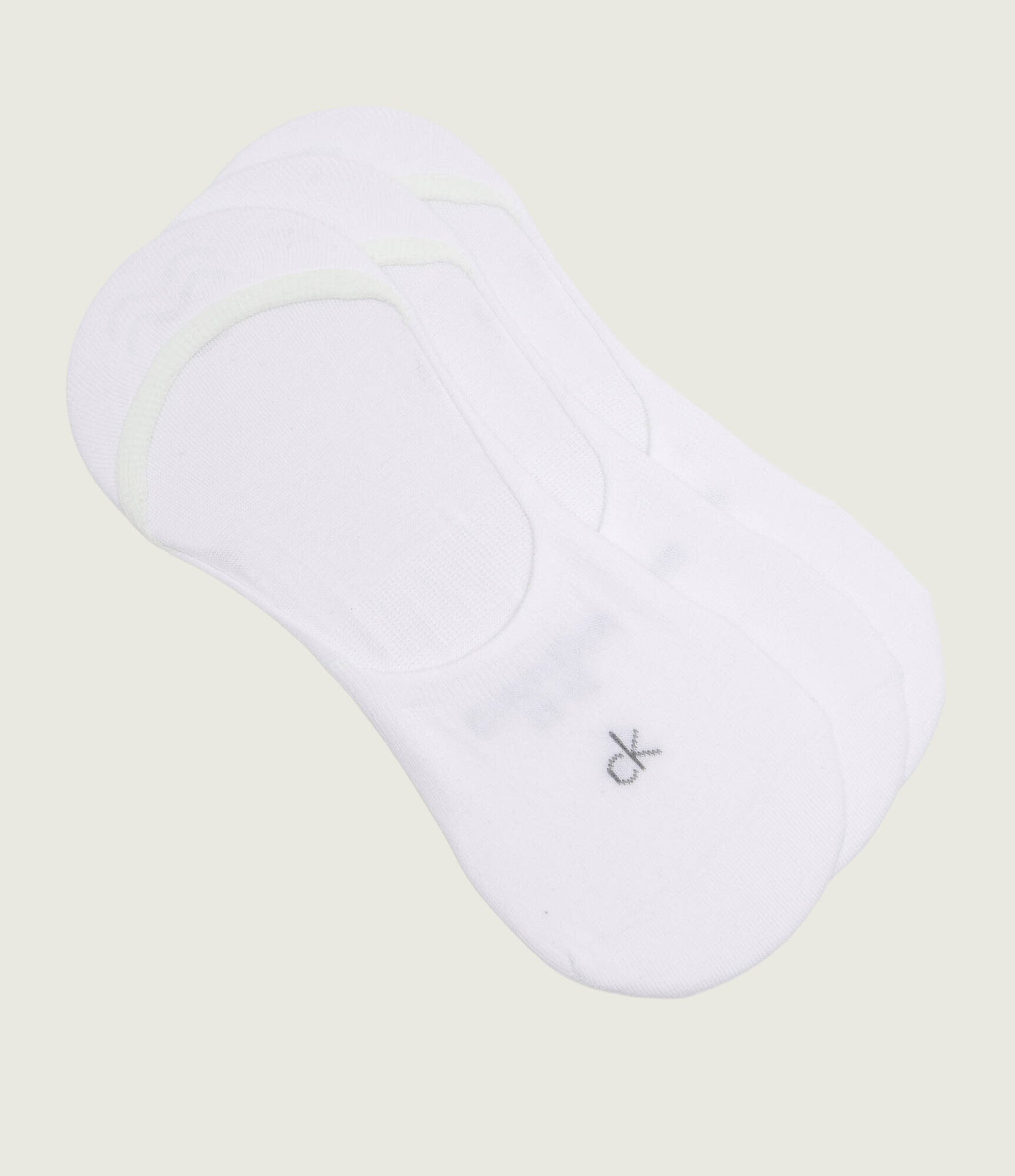 Calvin Klein Șosete/tălpici 3 pack