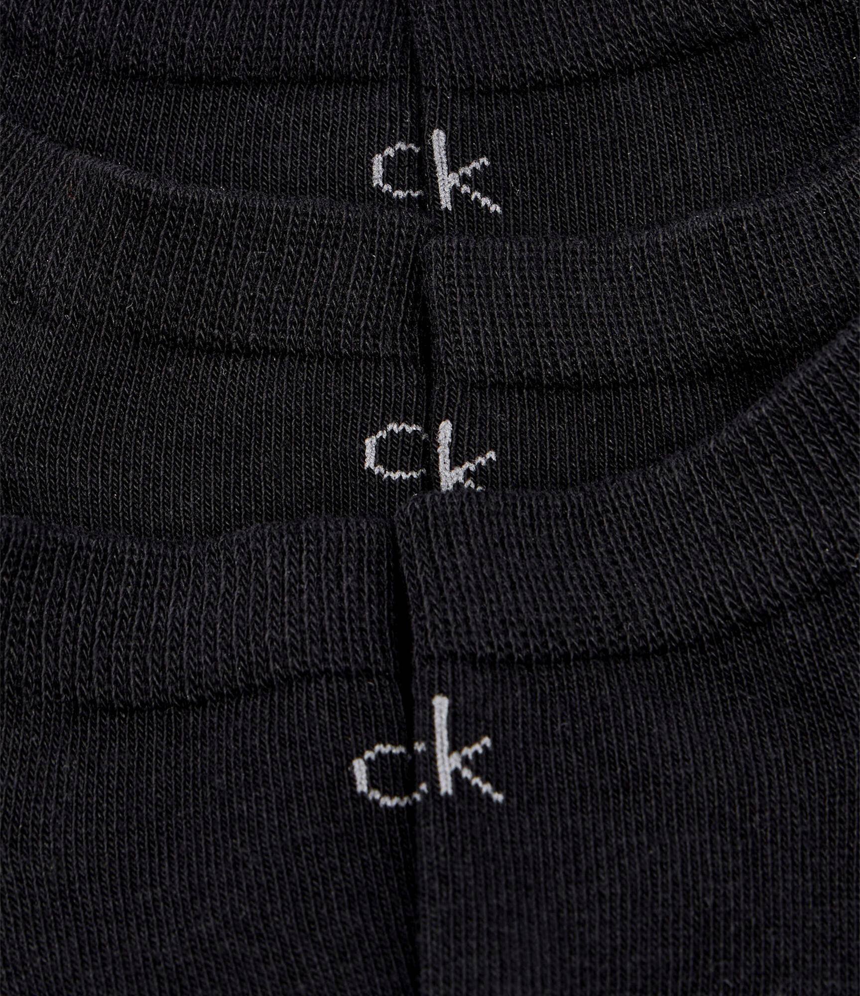 Calvin Klein Șosete/tălpici 3 pack