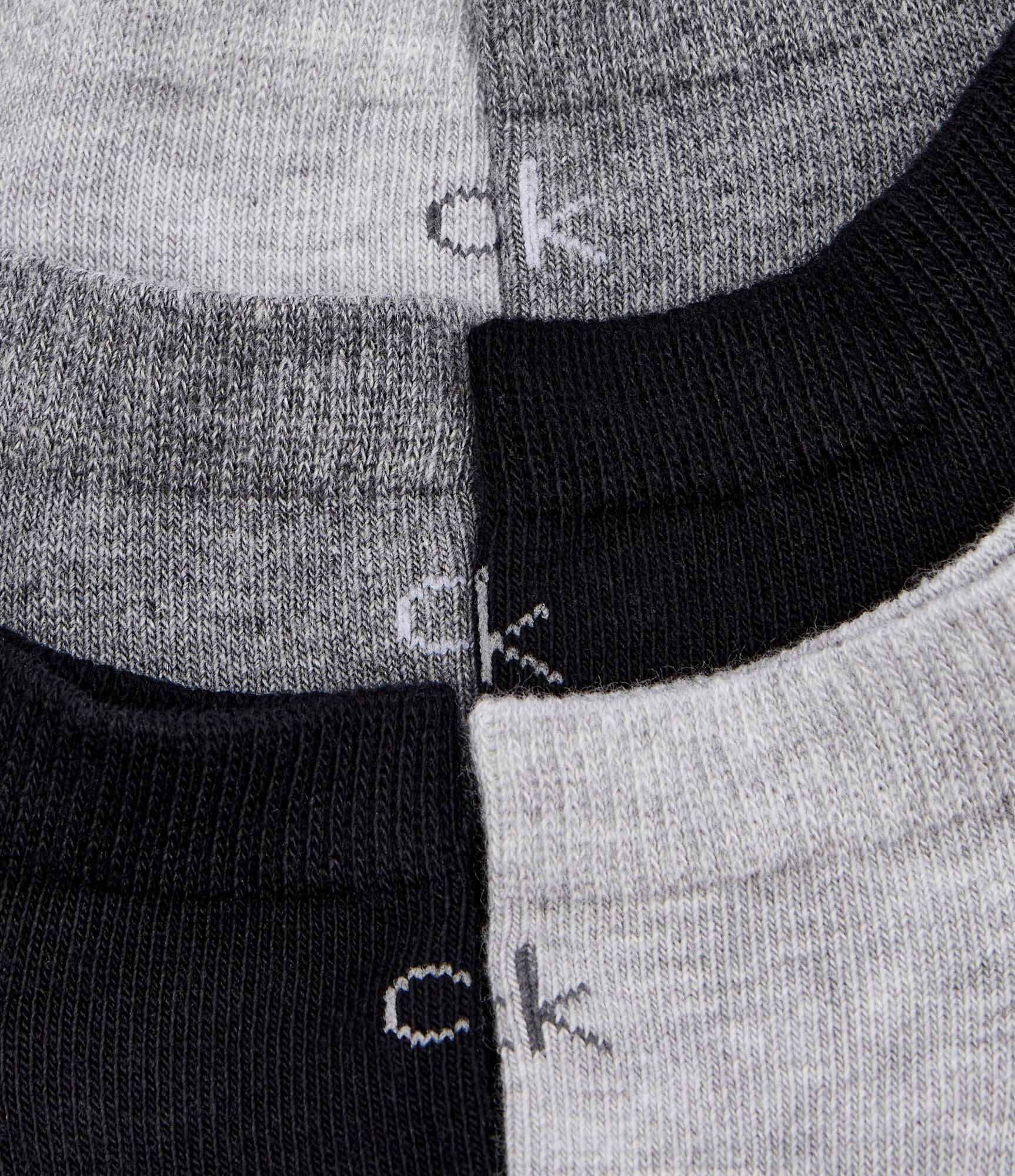 Calvin Klein Șosete/tălpici 3 pack