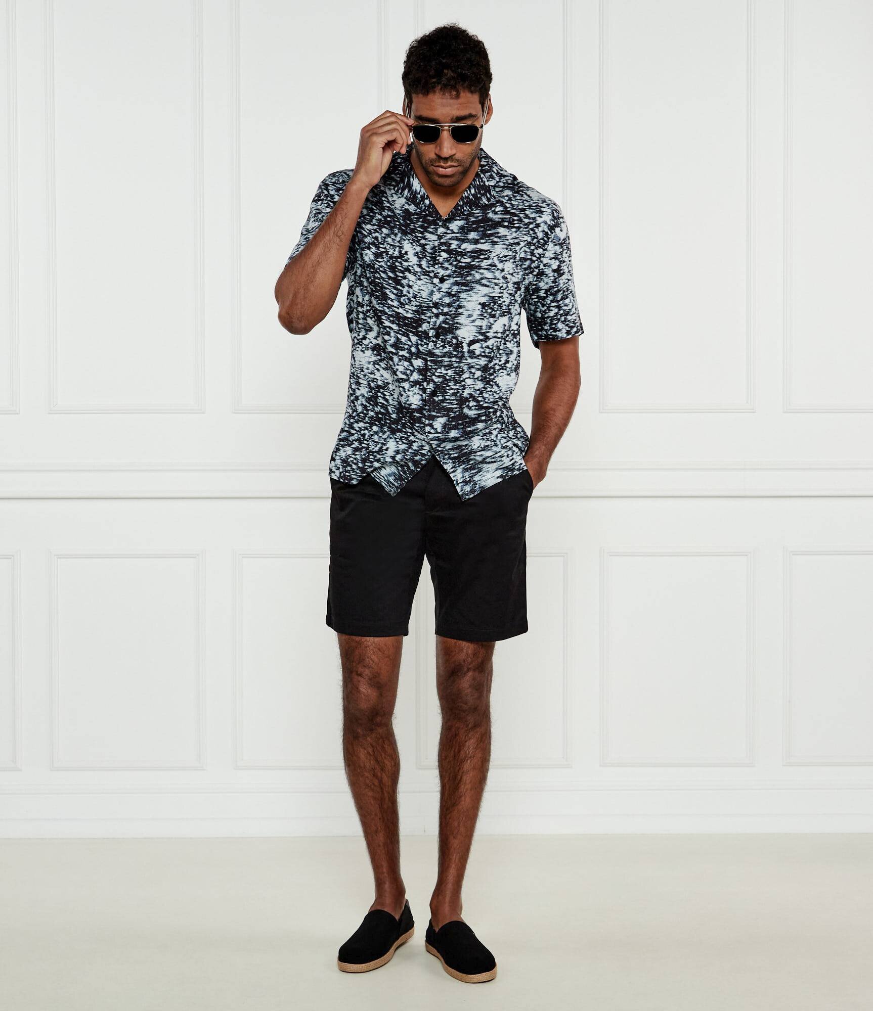 Calvin Klein Swimwear Cămașă | Regular Fit