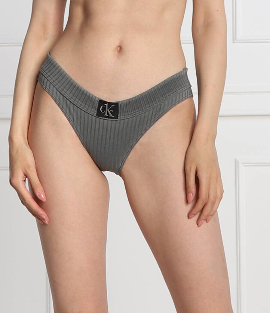 Calvin Klein Swimwear Chiloți slipi