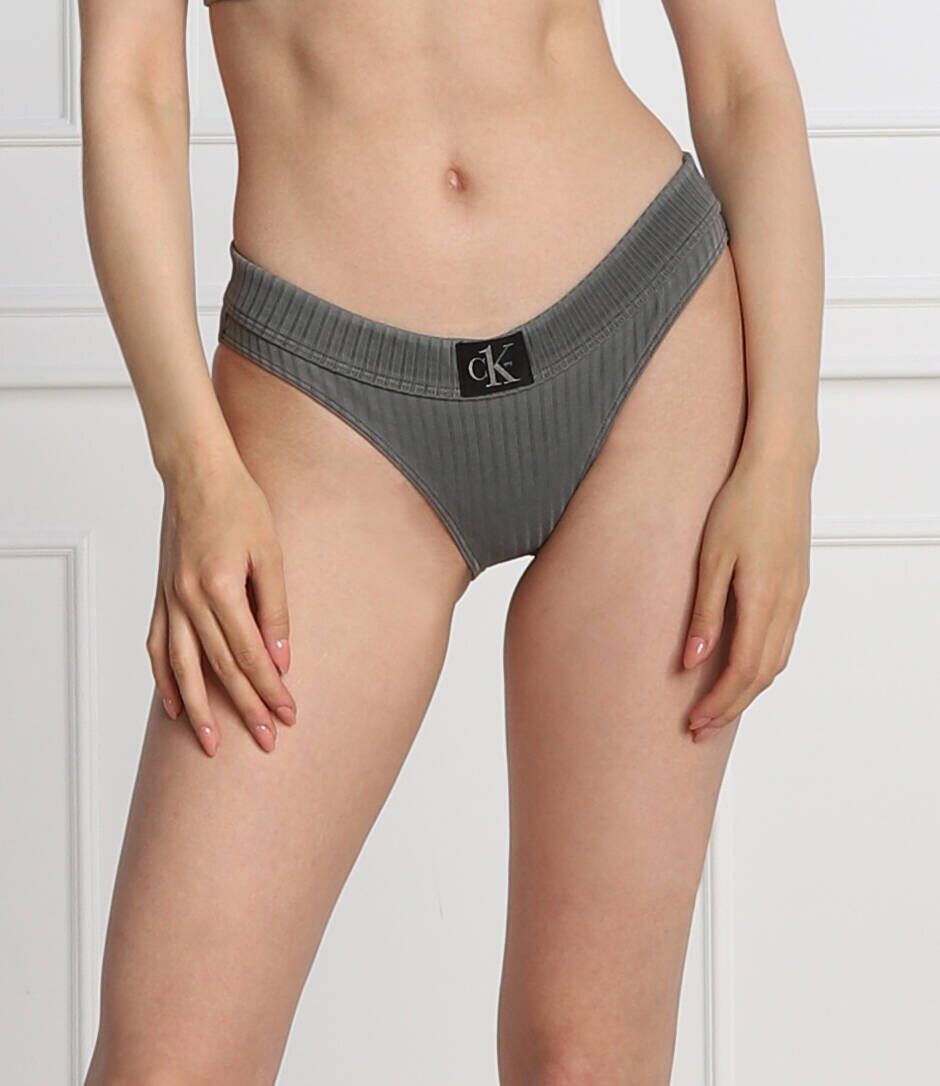 Calvin Klein Swimwear Chiloți slipi