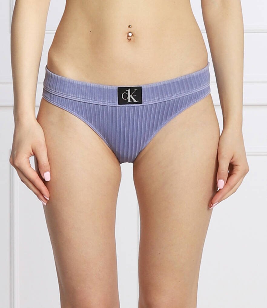 Calvin Klein Swimwear Chiloți slipi