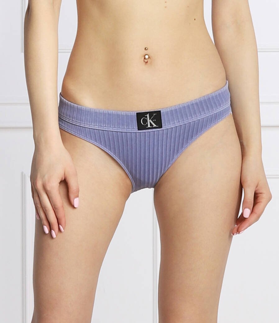 Calvin Klein Swimwear Chiloți slipi