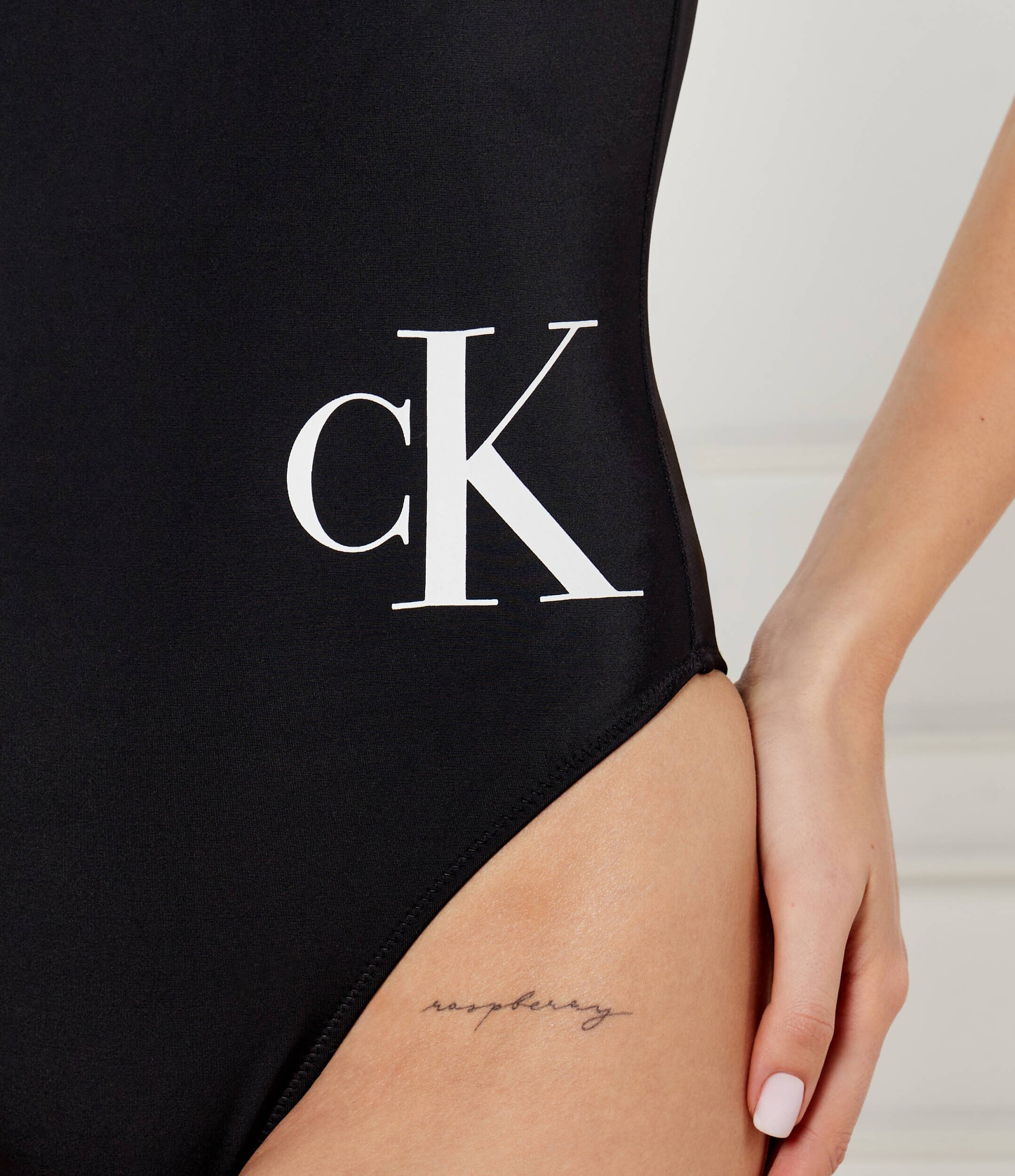 Calvin Klein Swimwear Costum de baie