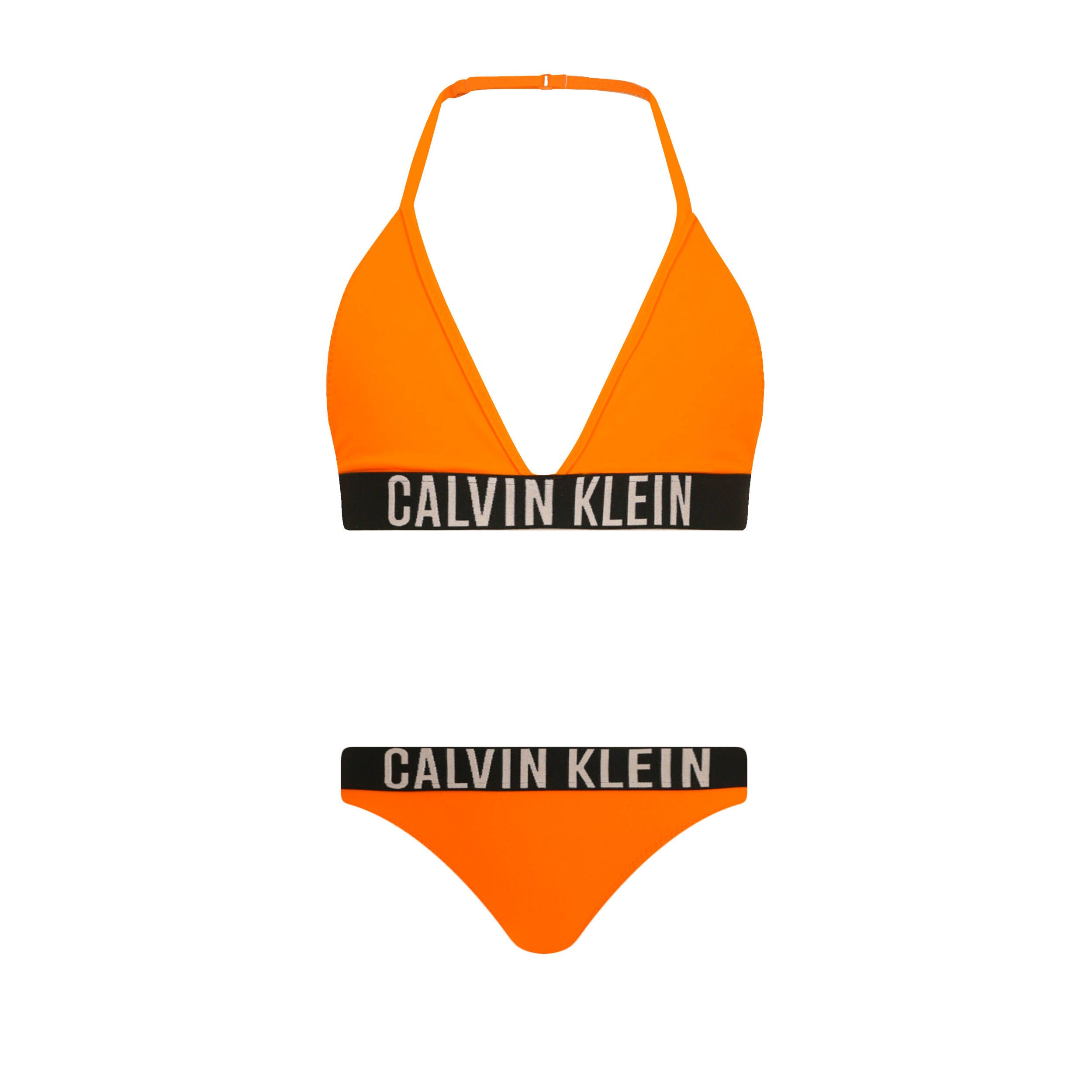 Calvin Klein Swimwear Costum de baie