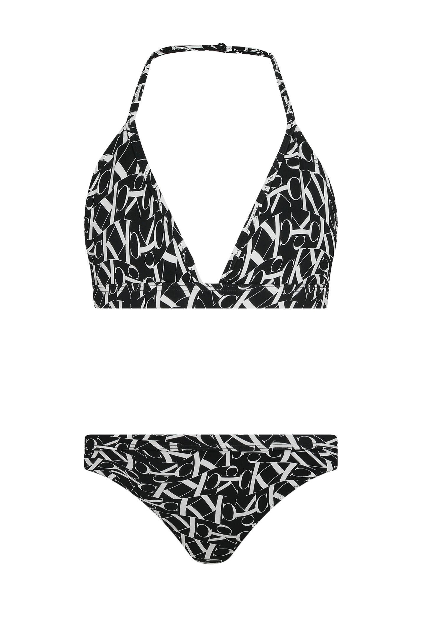Calvin Klein Swimwear Costum de baie