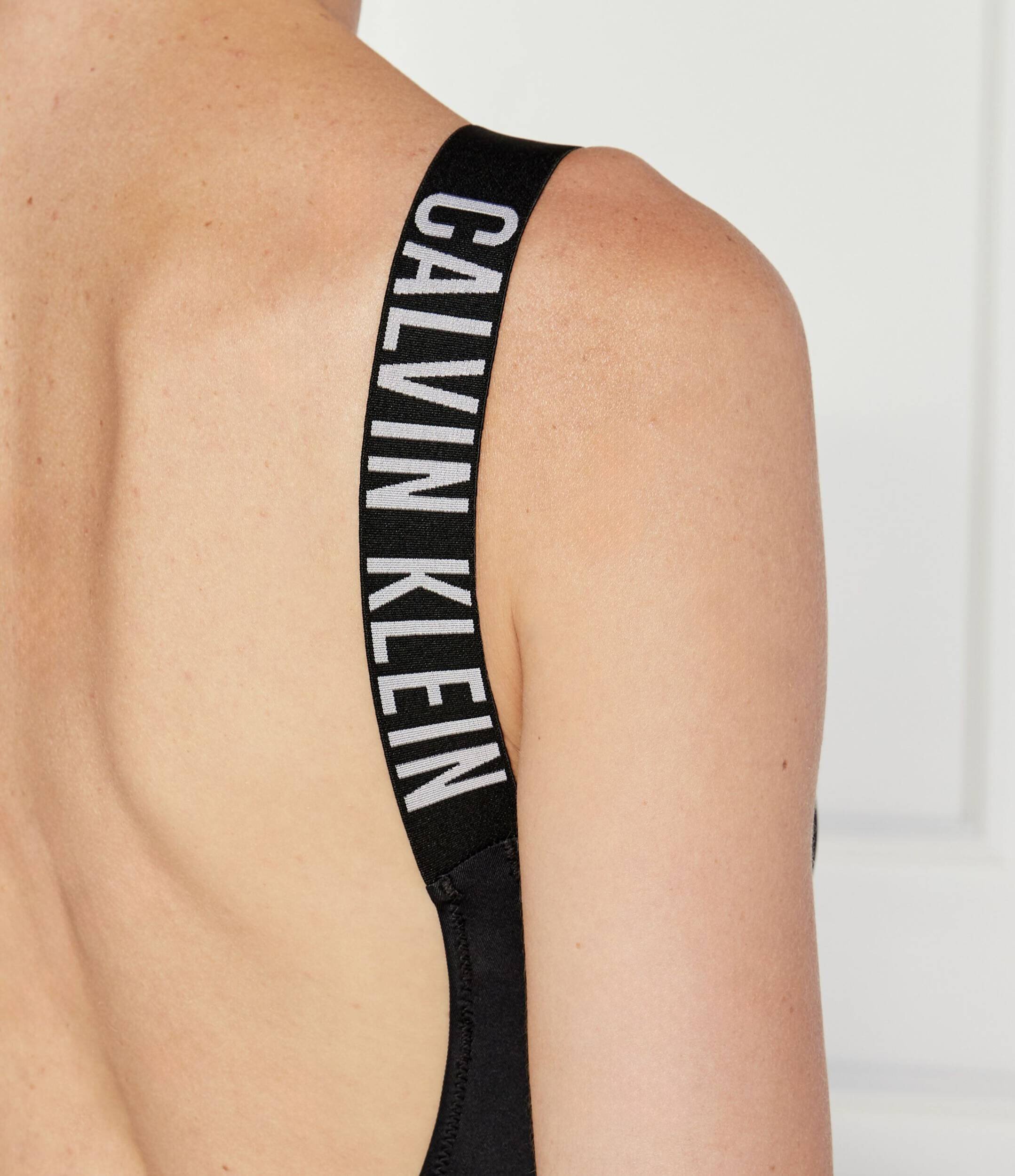 Calvin Klein Swimwear Costum de baie