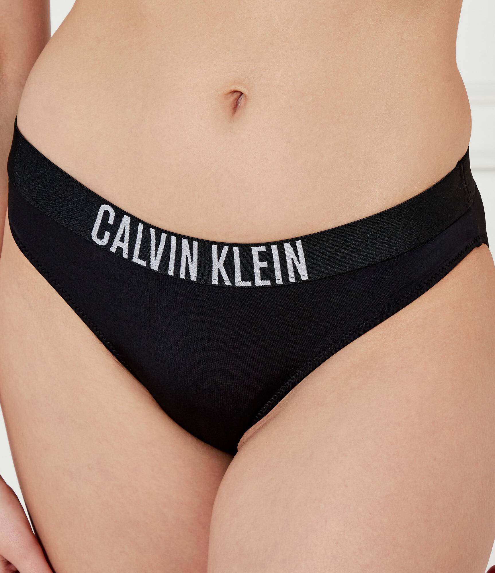 Calvin Klein Swimwear Slip de baie