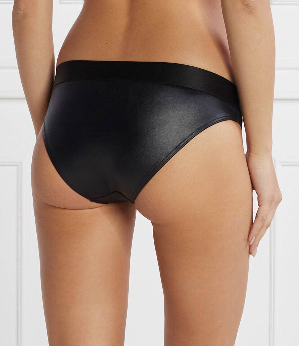 Calvin Klein Swimwear Slip de baie
