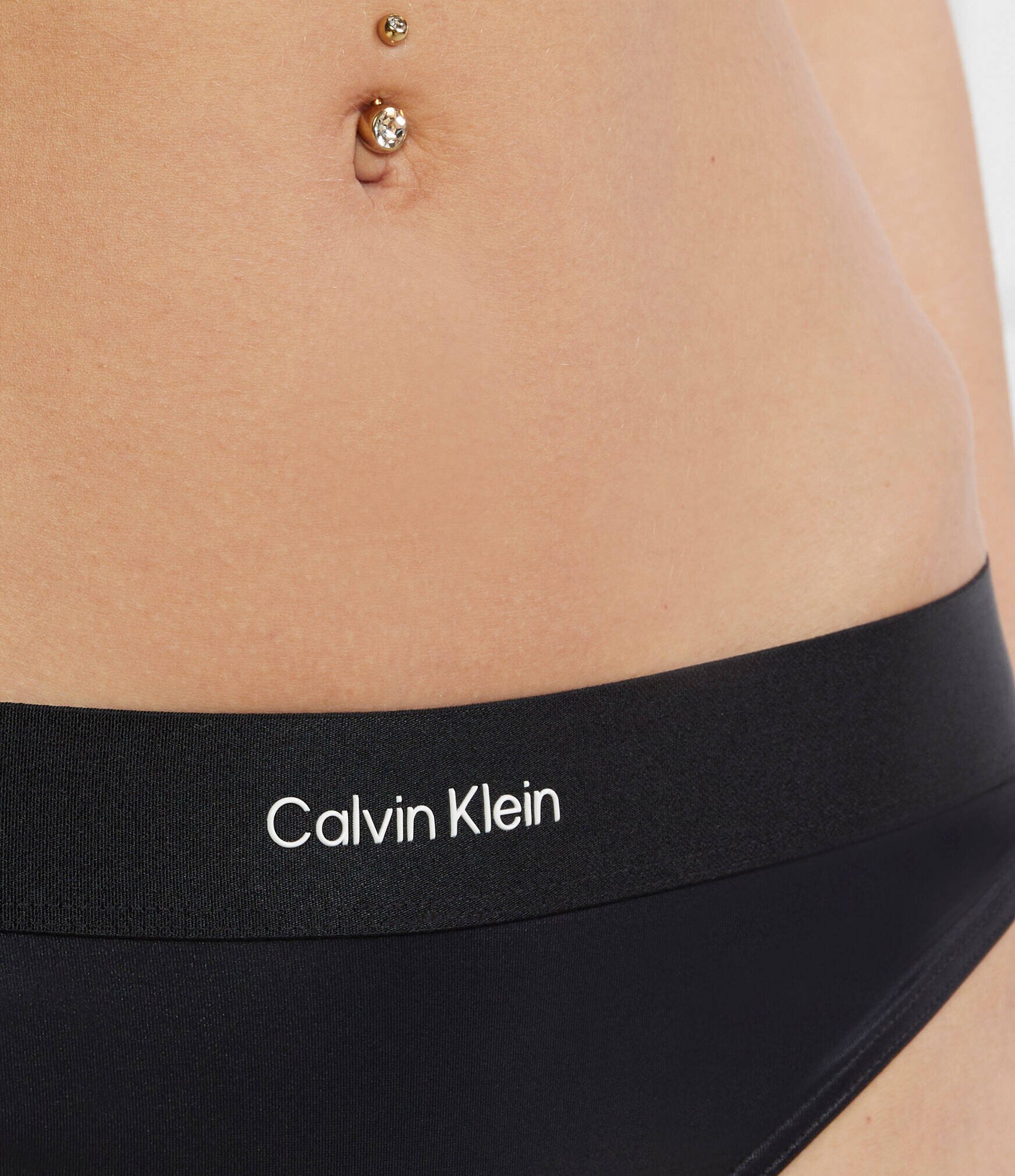Calvin Klein Swimwear Slip de baie
