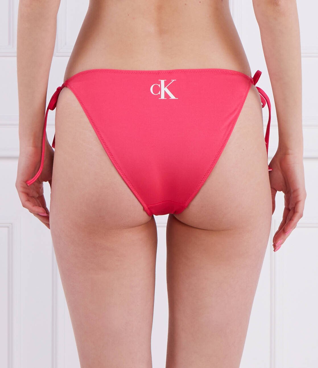Calvin Klein Swimwear Slip de baie