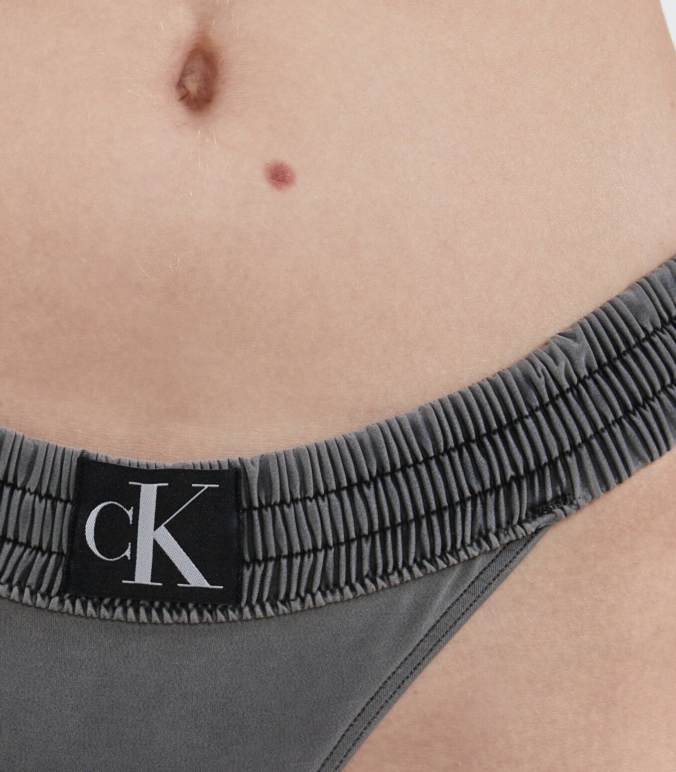 Calvin Klein Swimwear Slip de baie