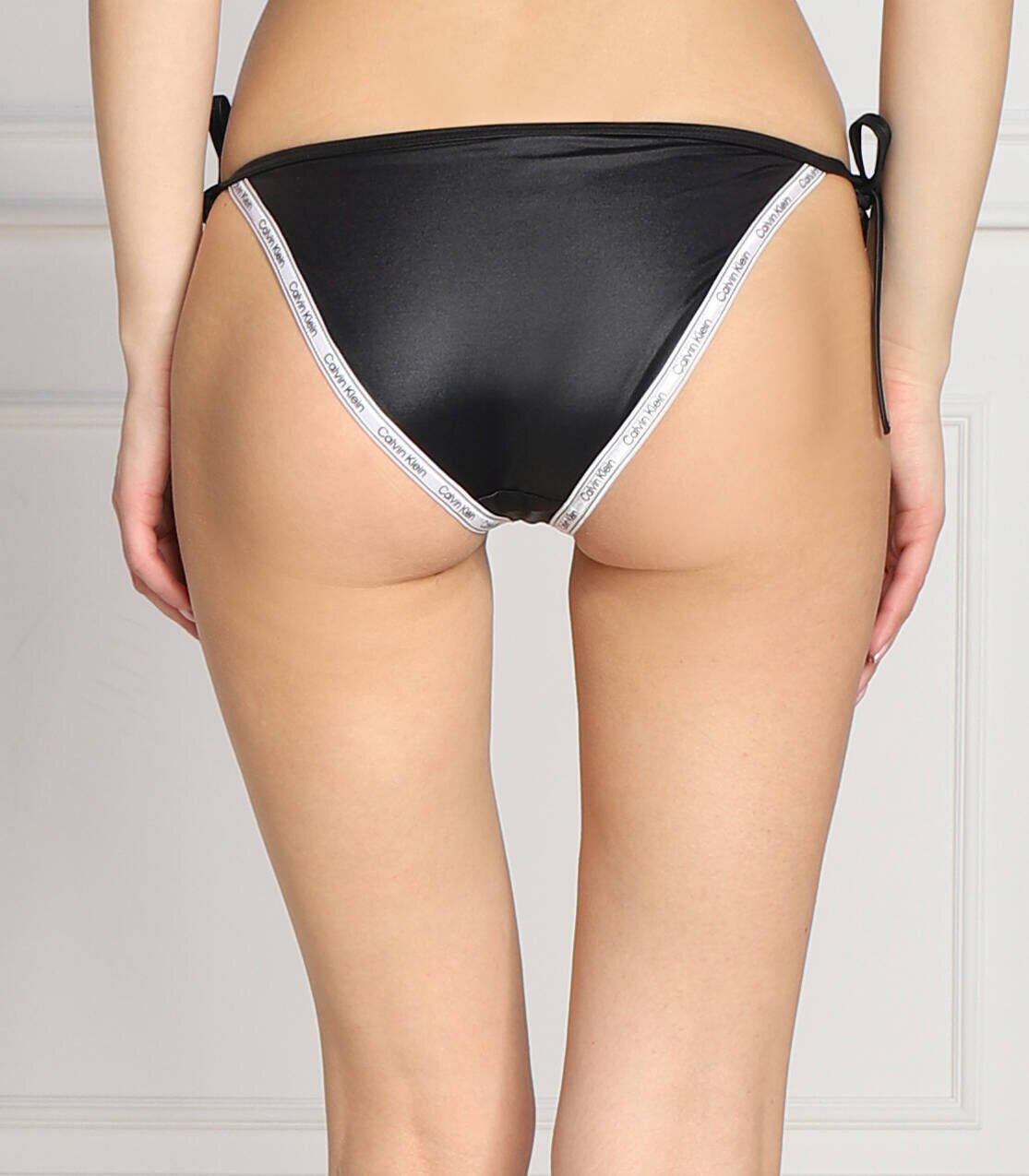 Calvin Klein Swimwear Slip de baie