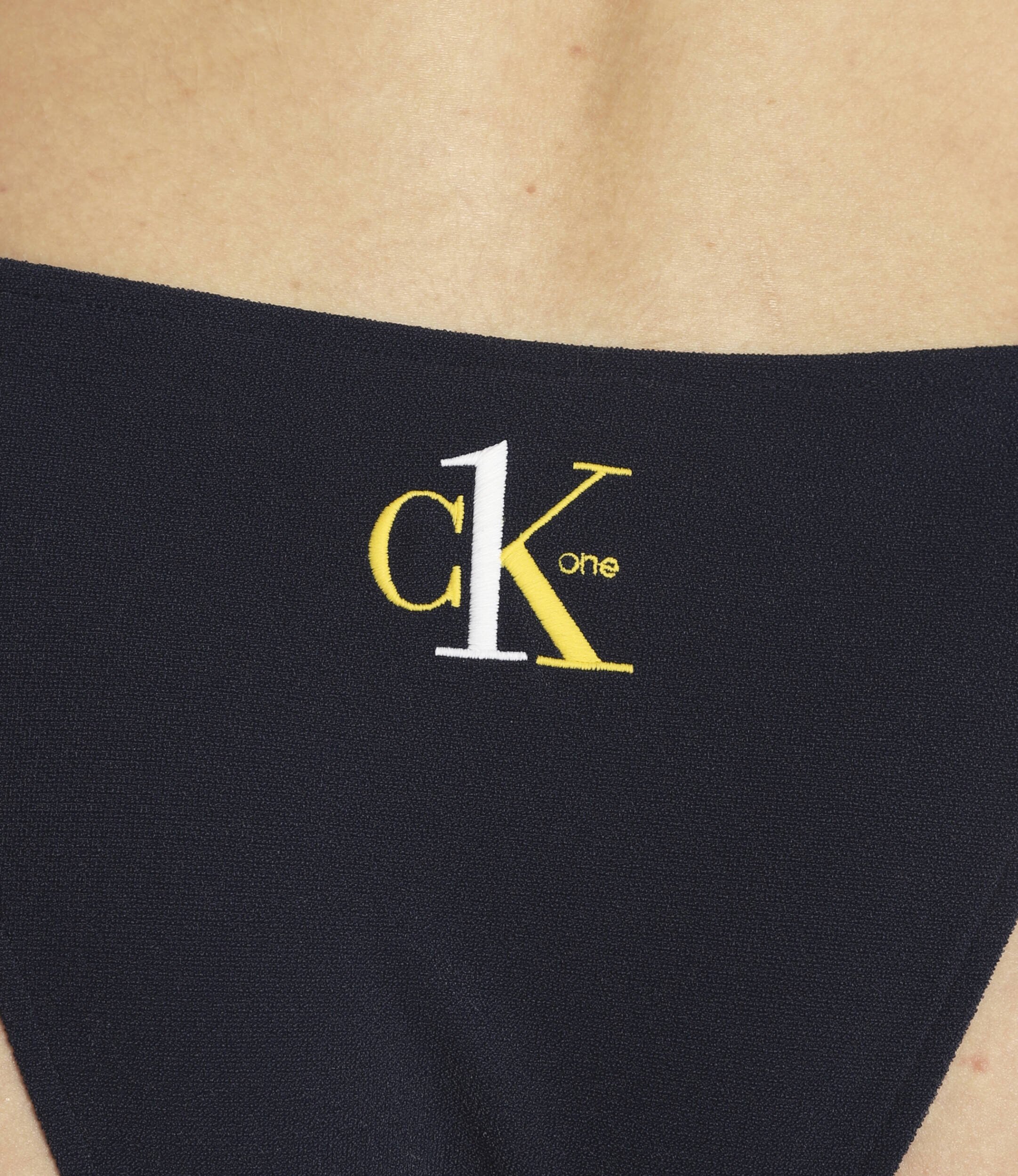 Calvin Klein Swimwear Slip de baie