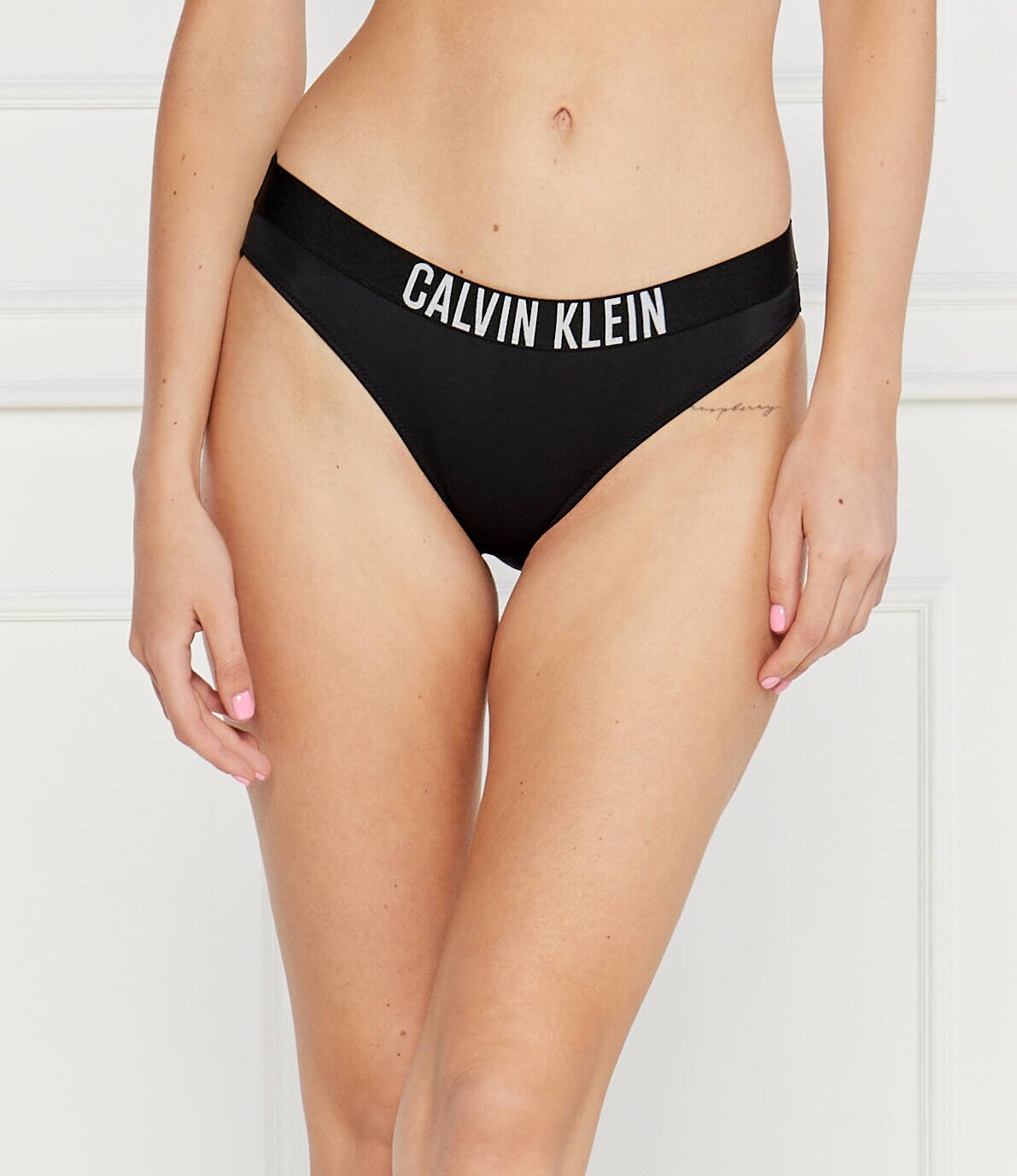 Calvin Klein Swimwear Slip de baie
