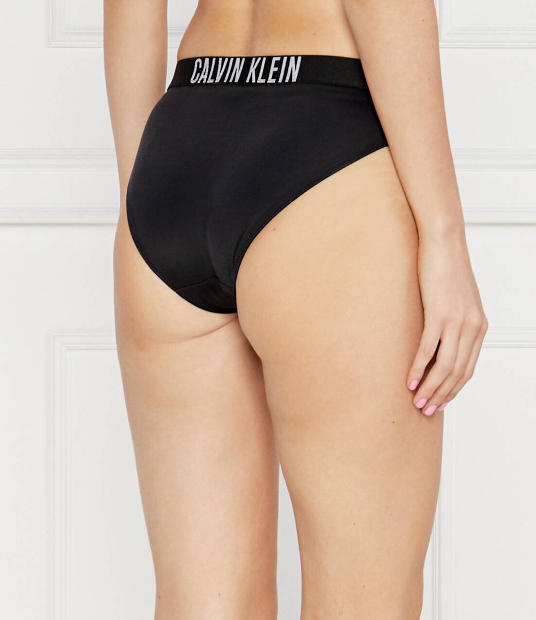 Calvin Klein Swimwear Slip de baie