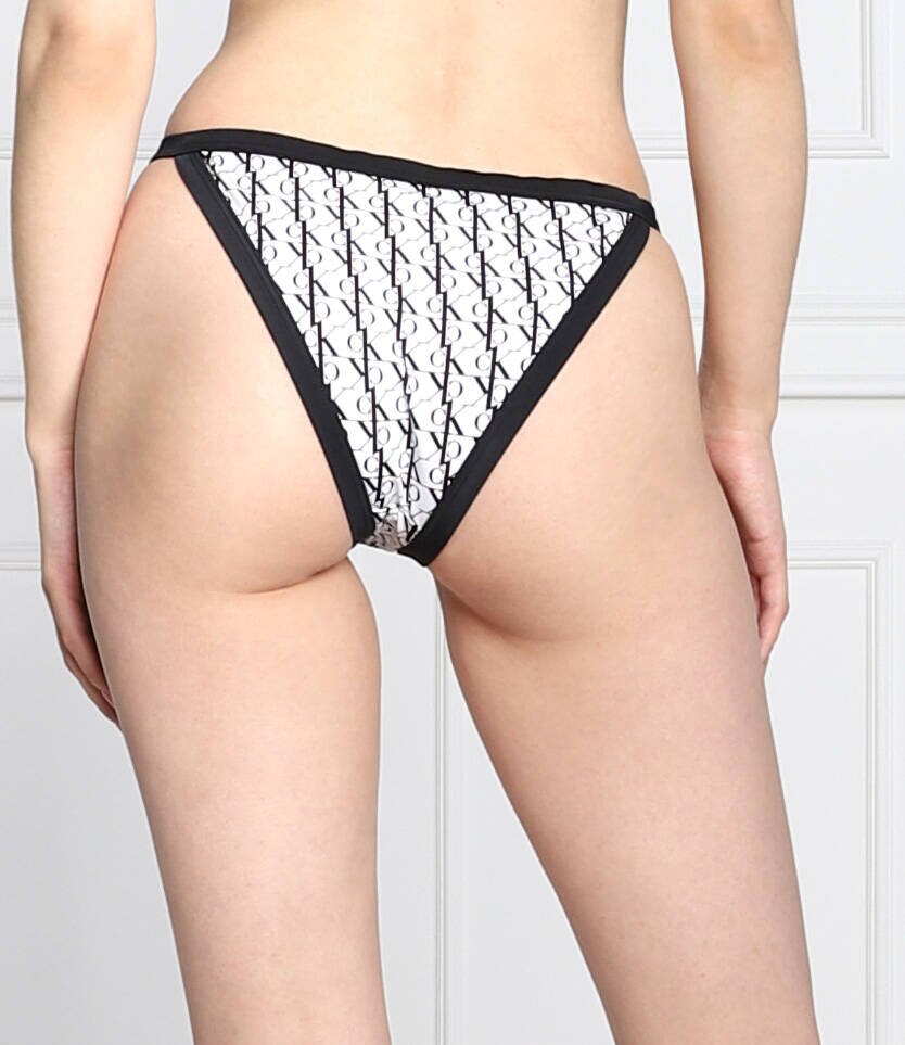 Calvin Klein Swimwear Slip de baie