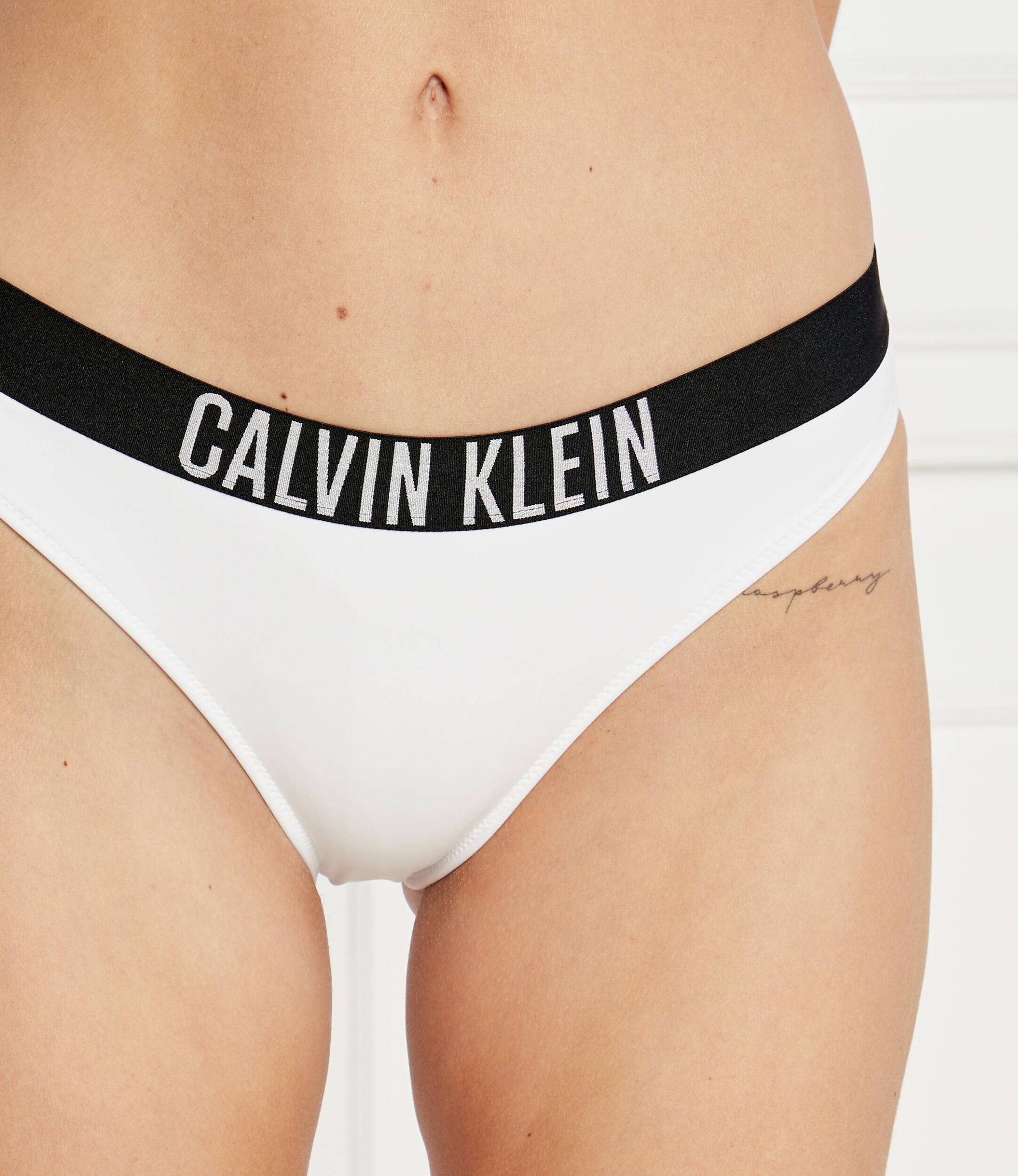Calvin Klein Swimwear Slip de baie
