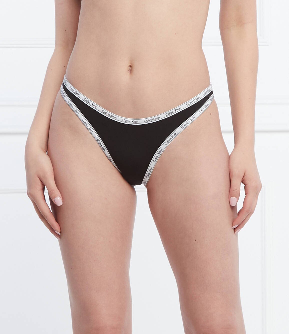 Calvin Klein Swimwear Slip de baie