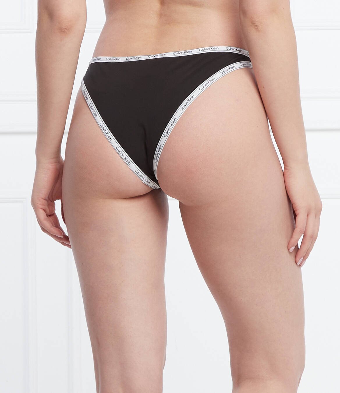 Calvin Klein Swimwear Slip de baie