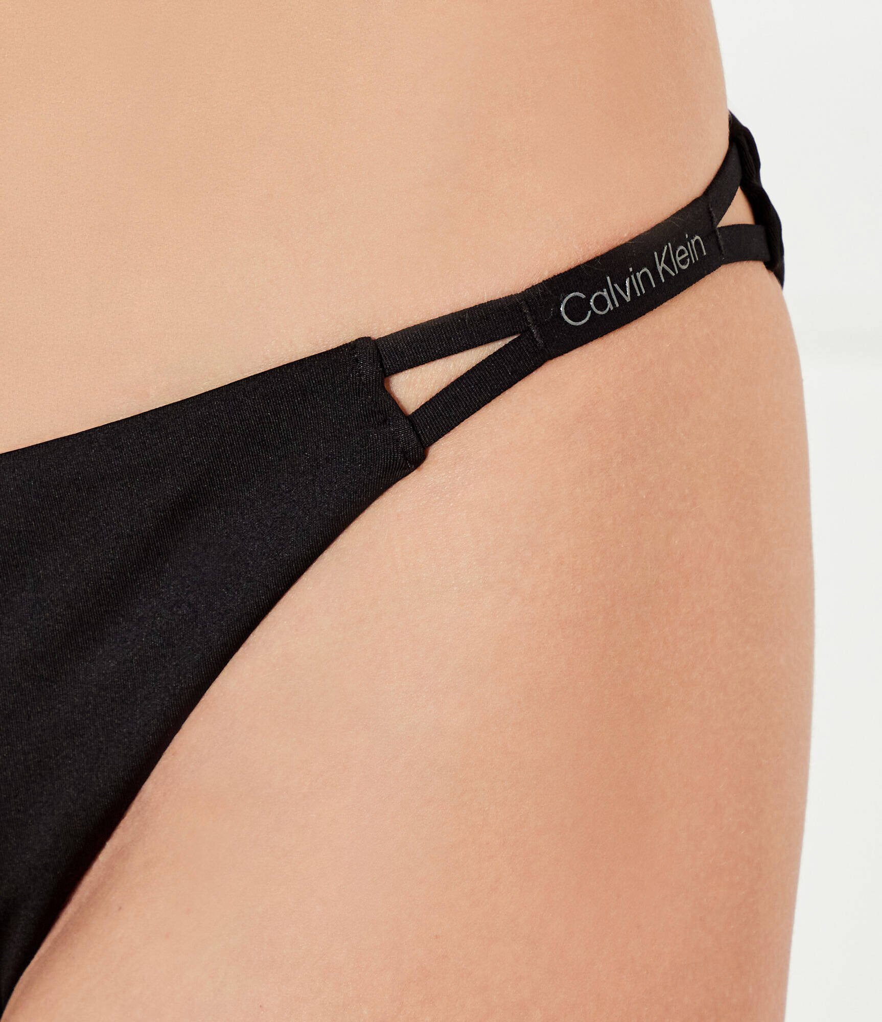 Calvin Klein Swimwear Slip de baie