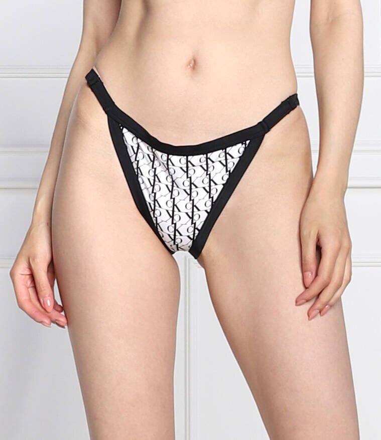 Calvin Klein Swimwear Slip de baie