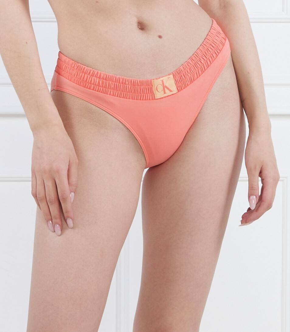 Calvin Klein Swimwear Slip de baie