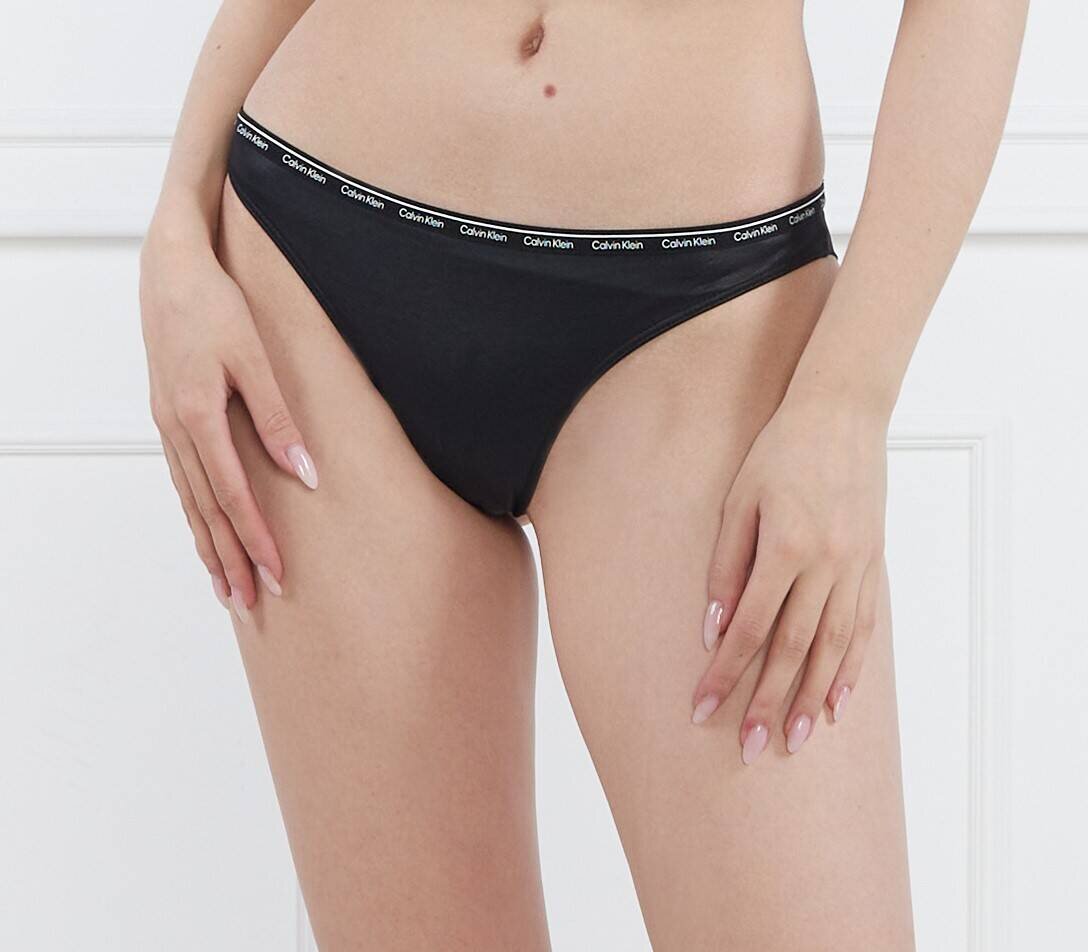 Calvin Klein Swimwear Slip de baie