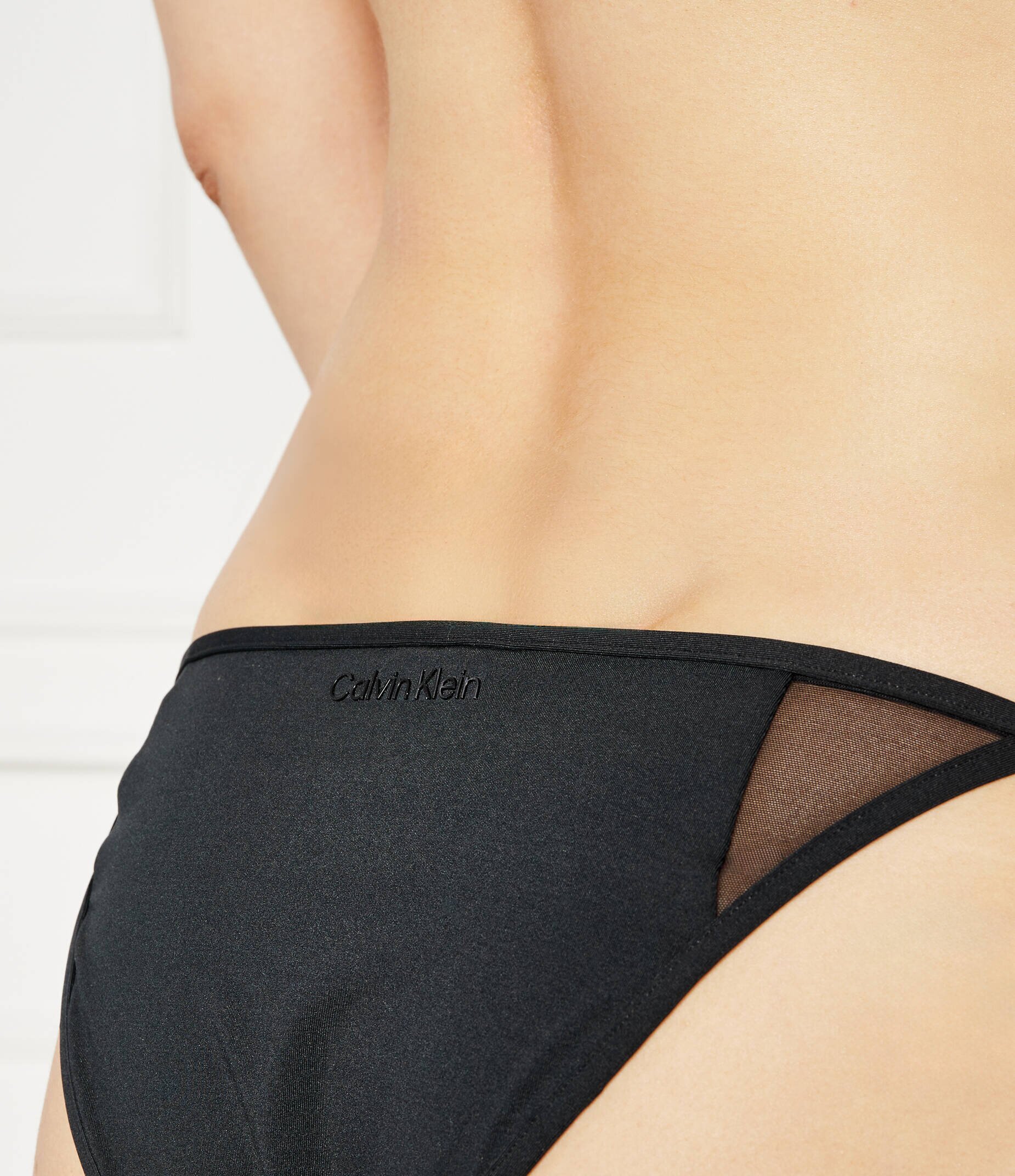 Calvin Klein Swimwear Slip de baie