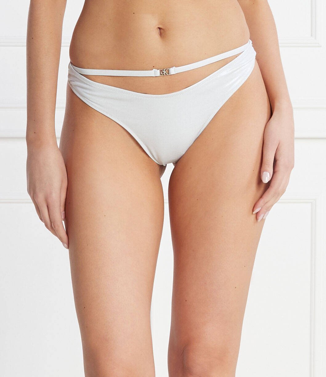 Calvin Klein Swimwear Slip de baie