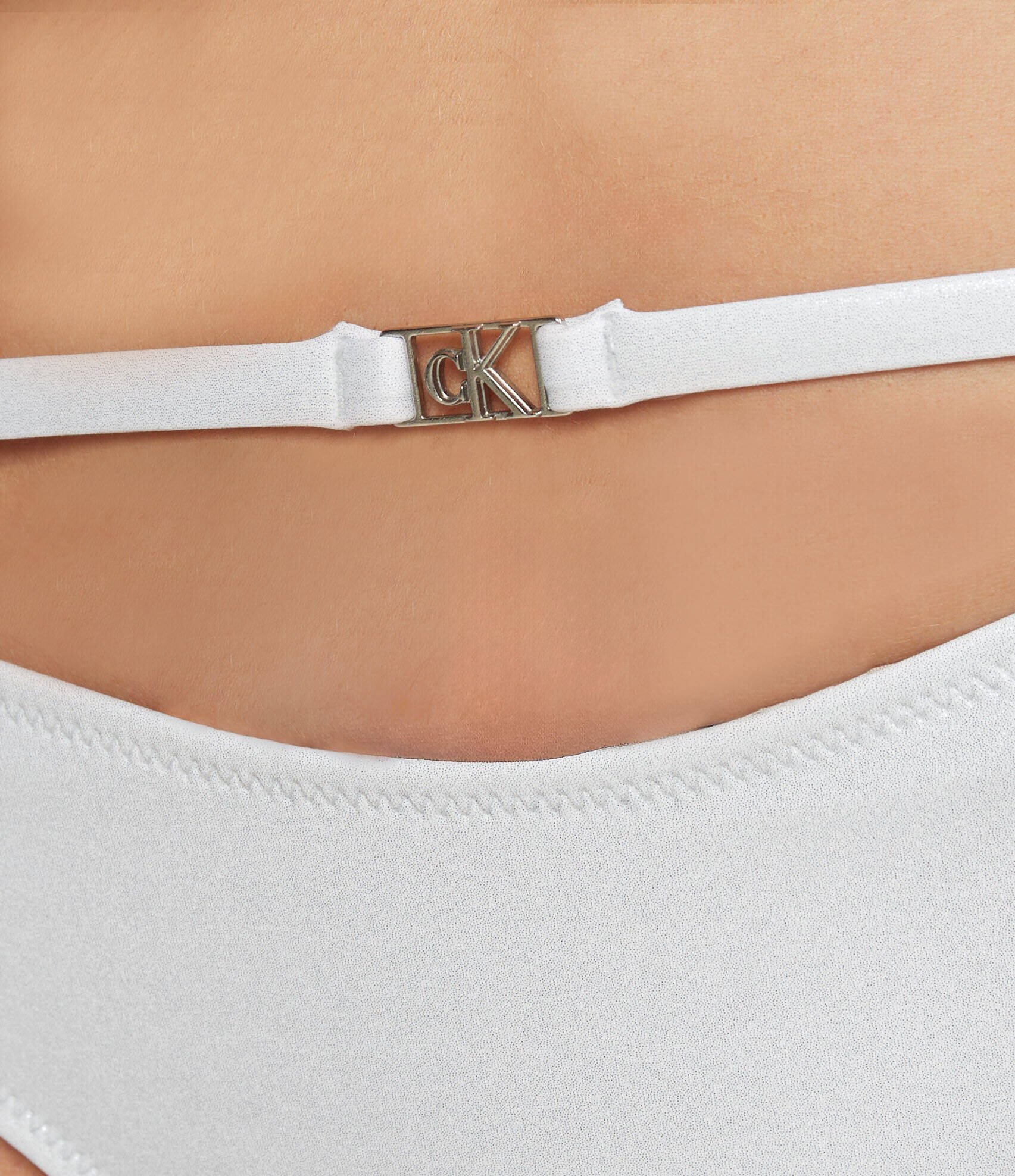 Calvin Klein Swimwear Slip de baie