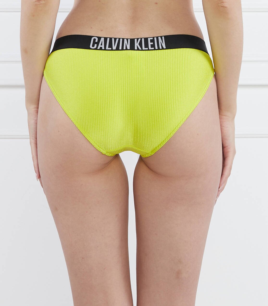 Calvin Klein Swimwear Slip de baie INTENSE POWER