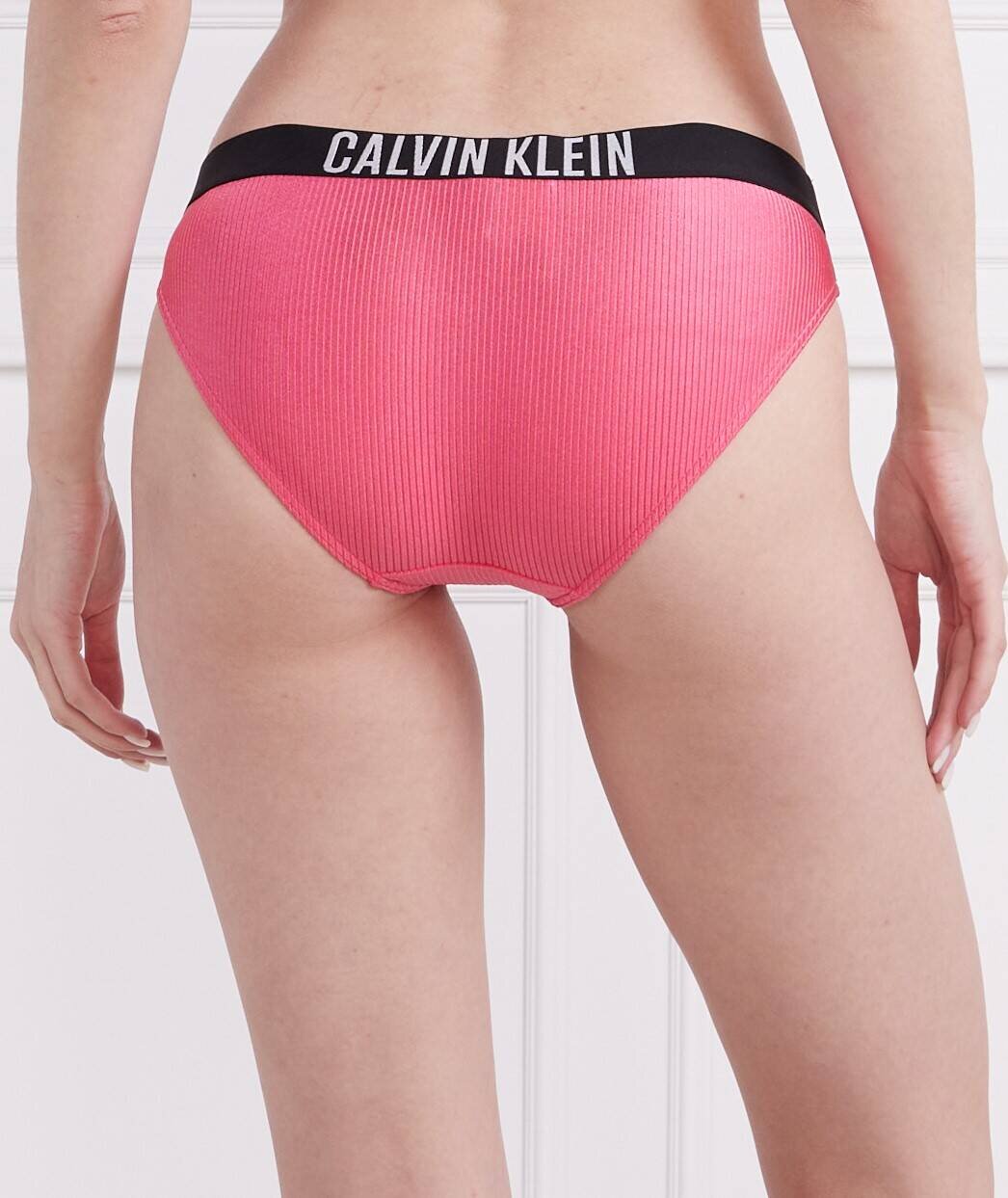 Calvin Klein Swimwear Slip de baie INTENSE POWER