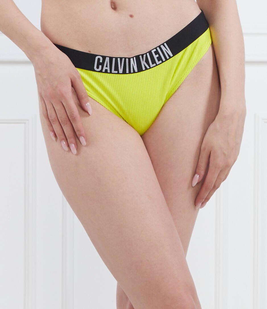 Calvin Klein Swimwear Slip de baie INTENSE POWER