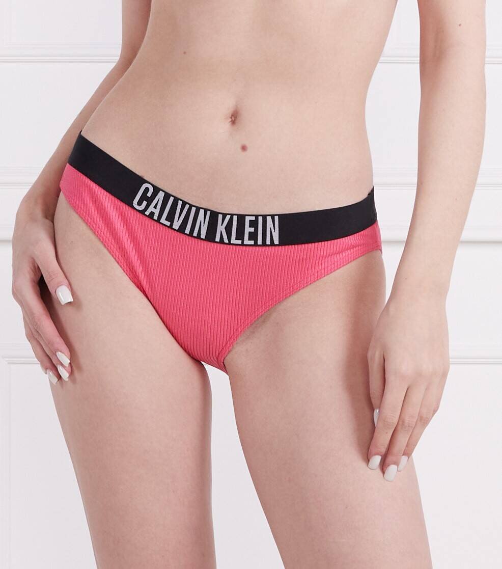 Calvin Klein Swimwear Slip de baie INTENSE POWER